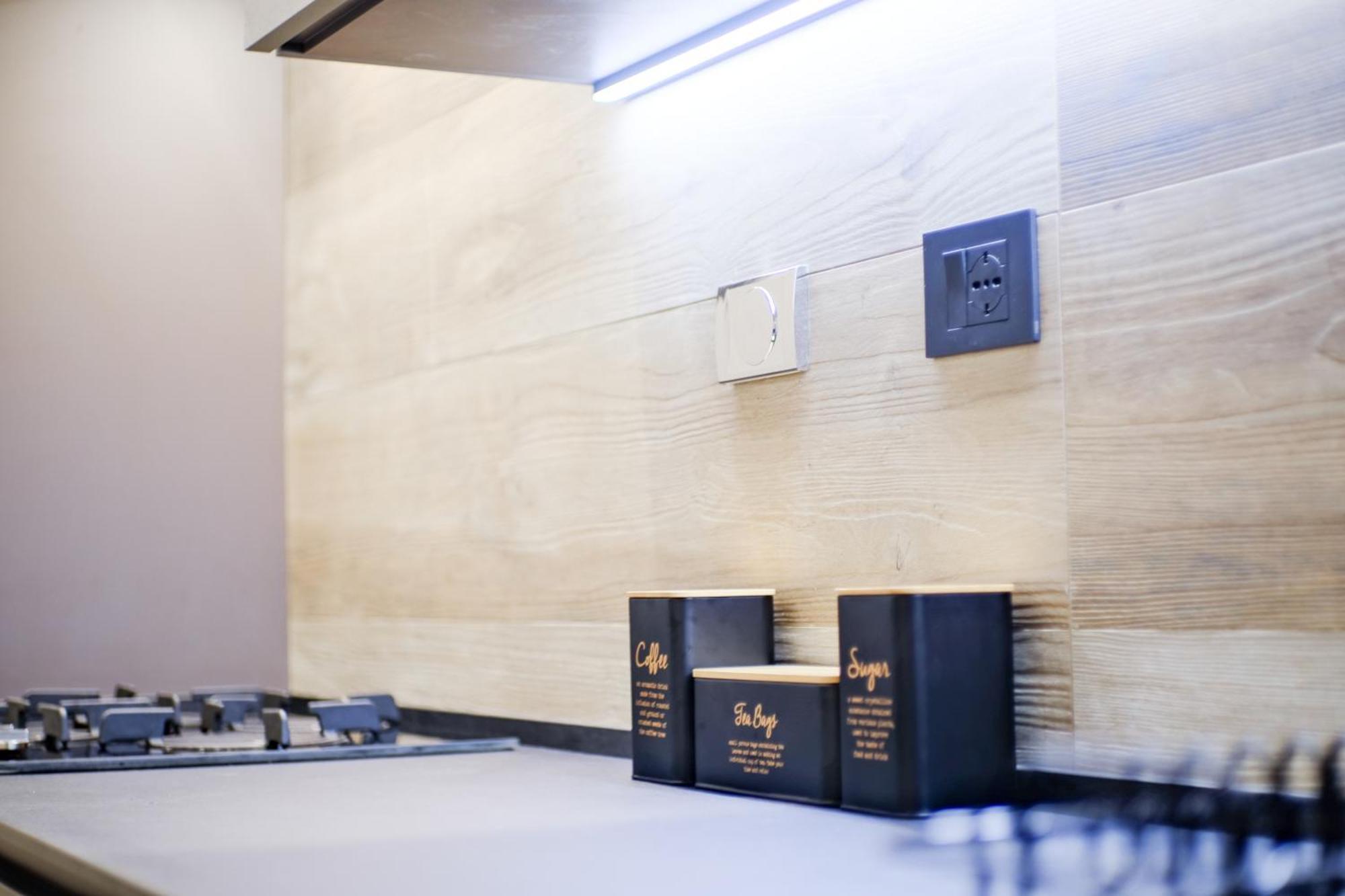 Appartement Gabriele Boutique *