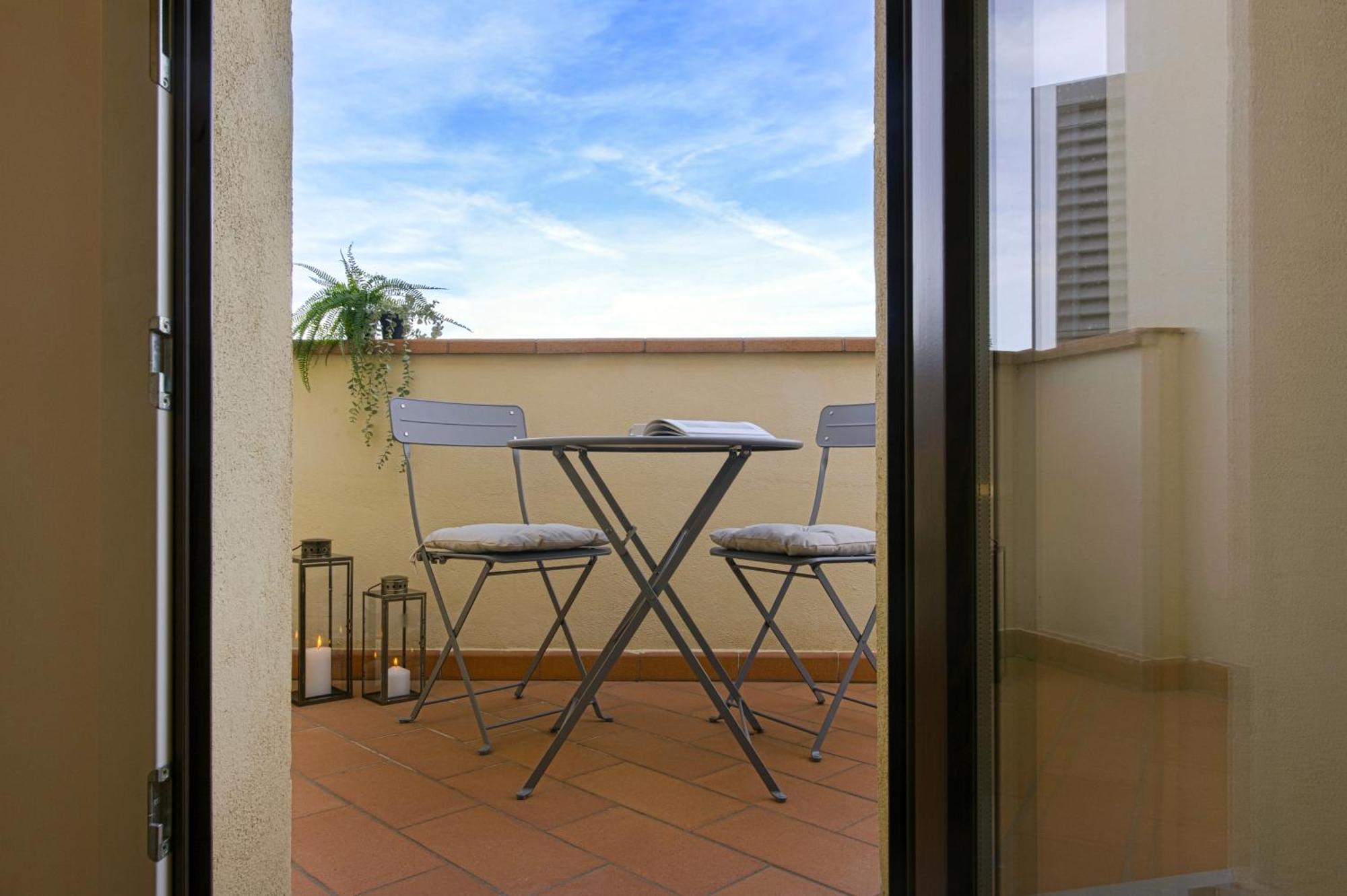 Appartamento Giotto With View Firenze