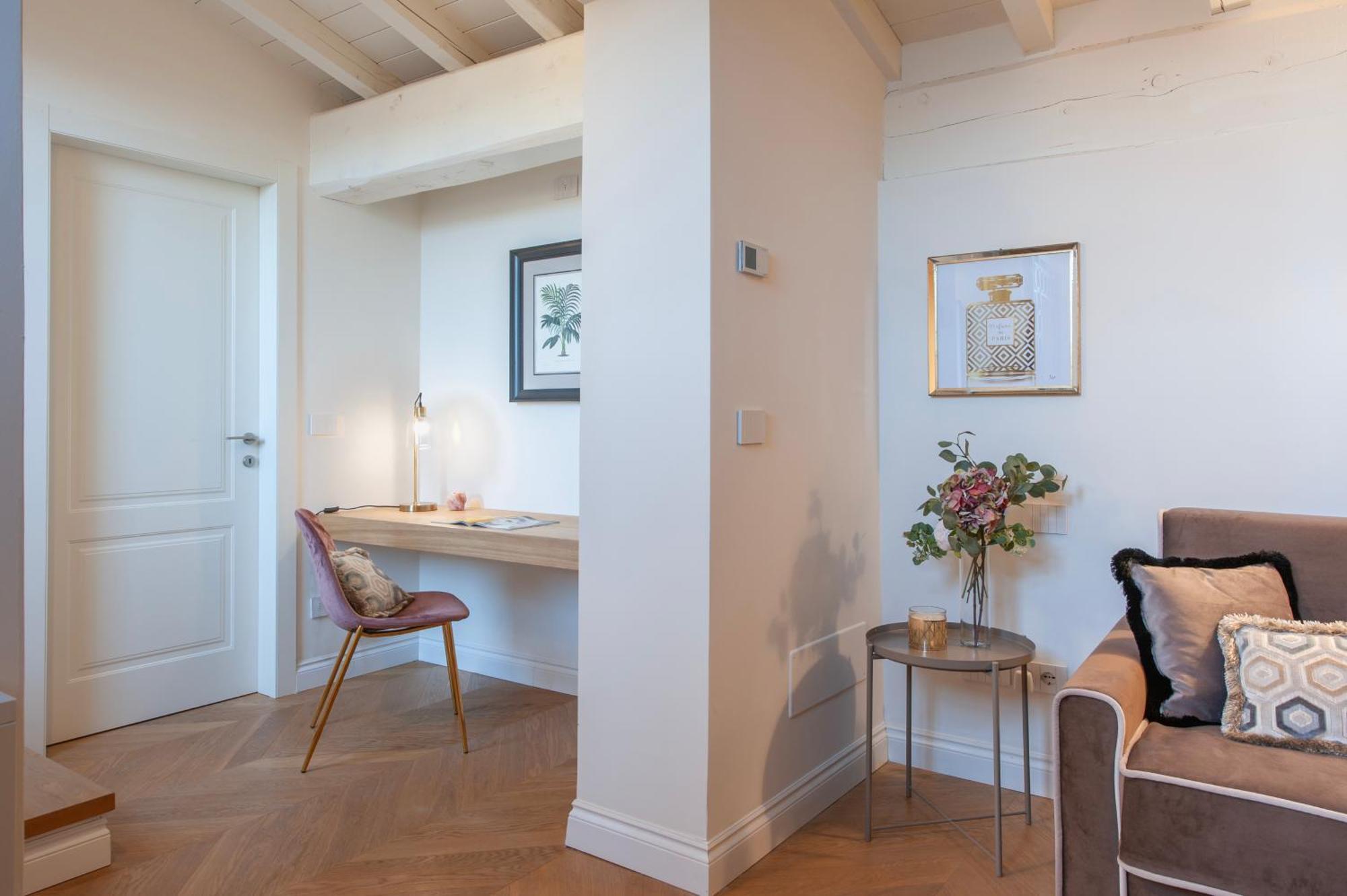 Appartamento Giotto With View Firenze