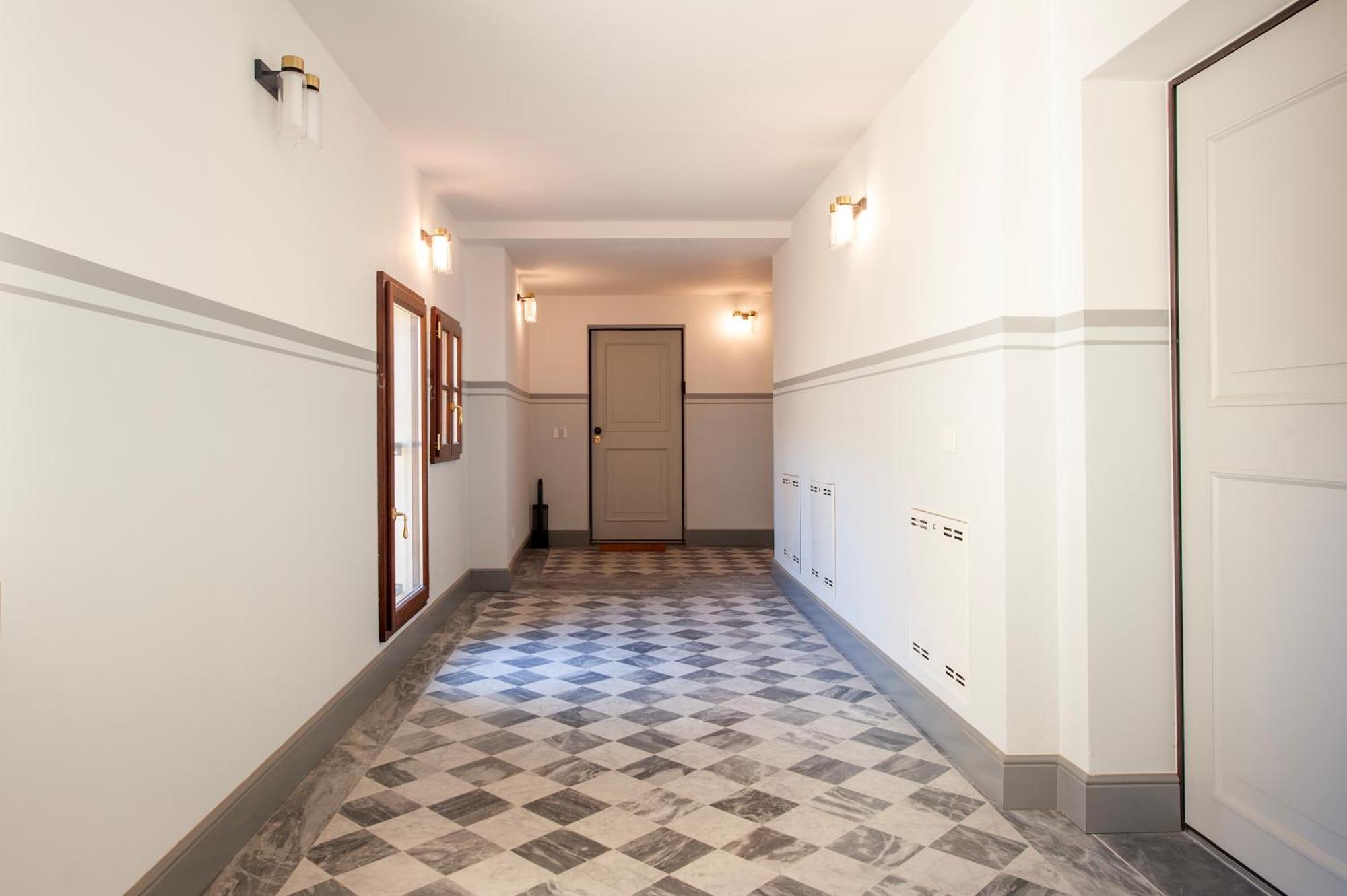 Appartamento Giotto With View Firenze