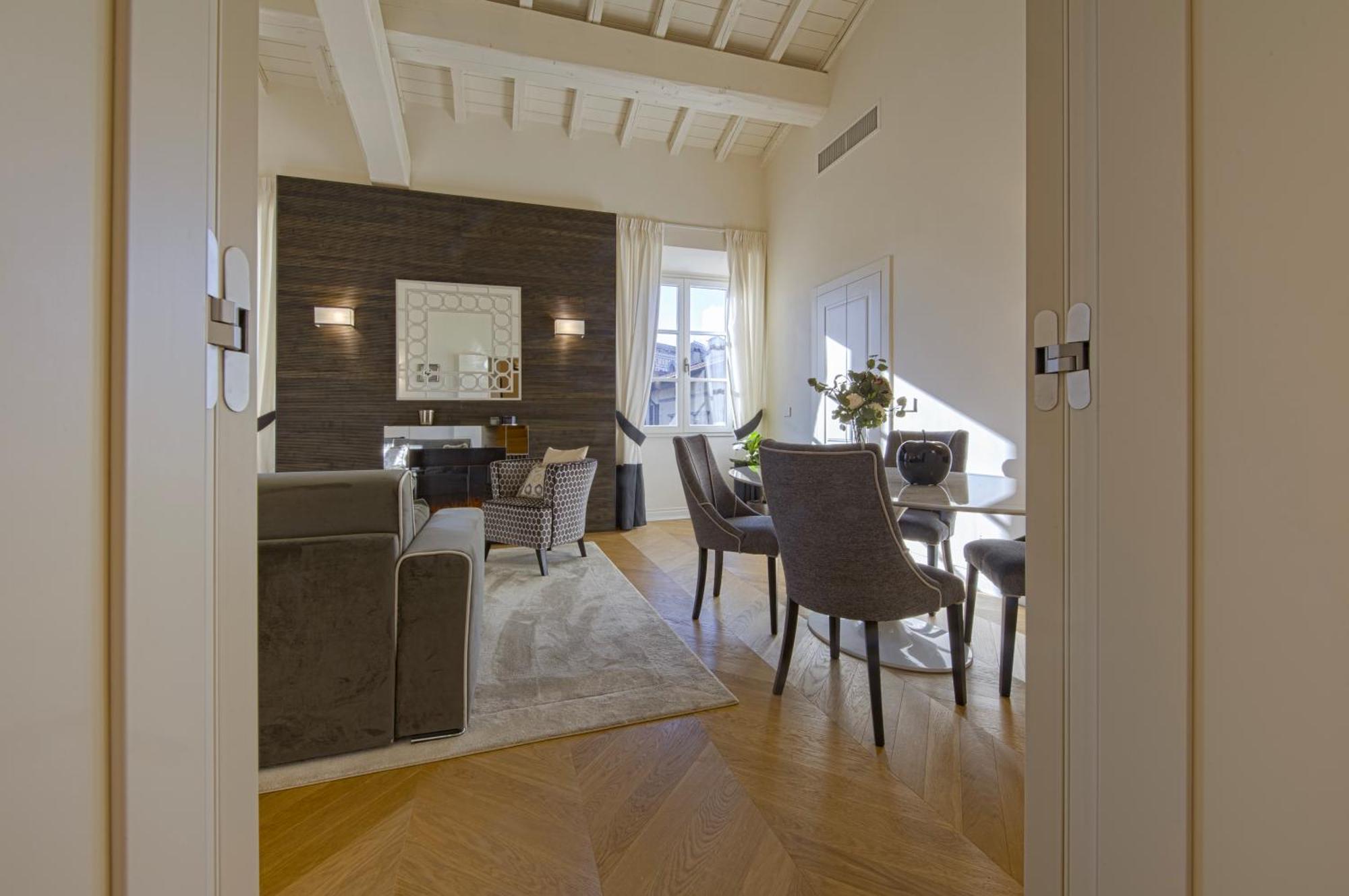 Appartamento Giotto With View Firenze