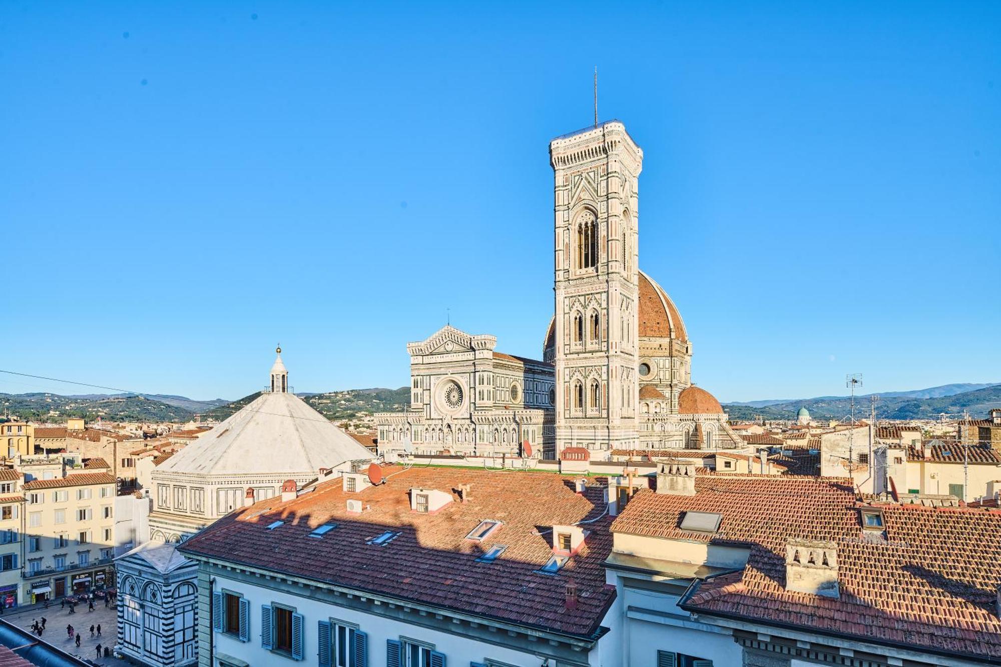 Affittacamere Duomo Luxury Firenze