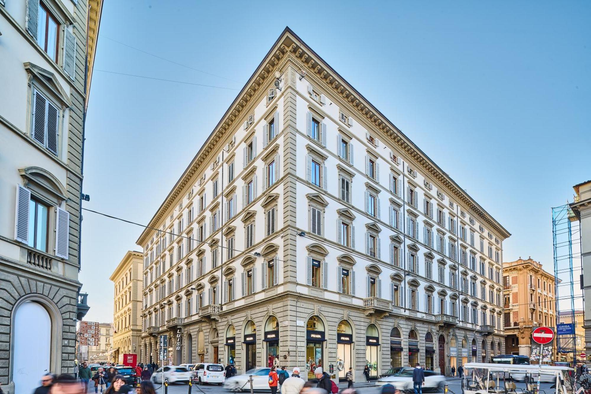 Duomo Luxury Affittacamere *