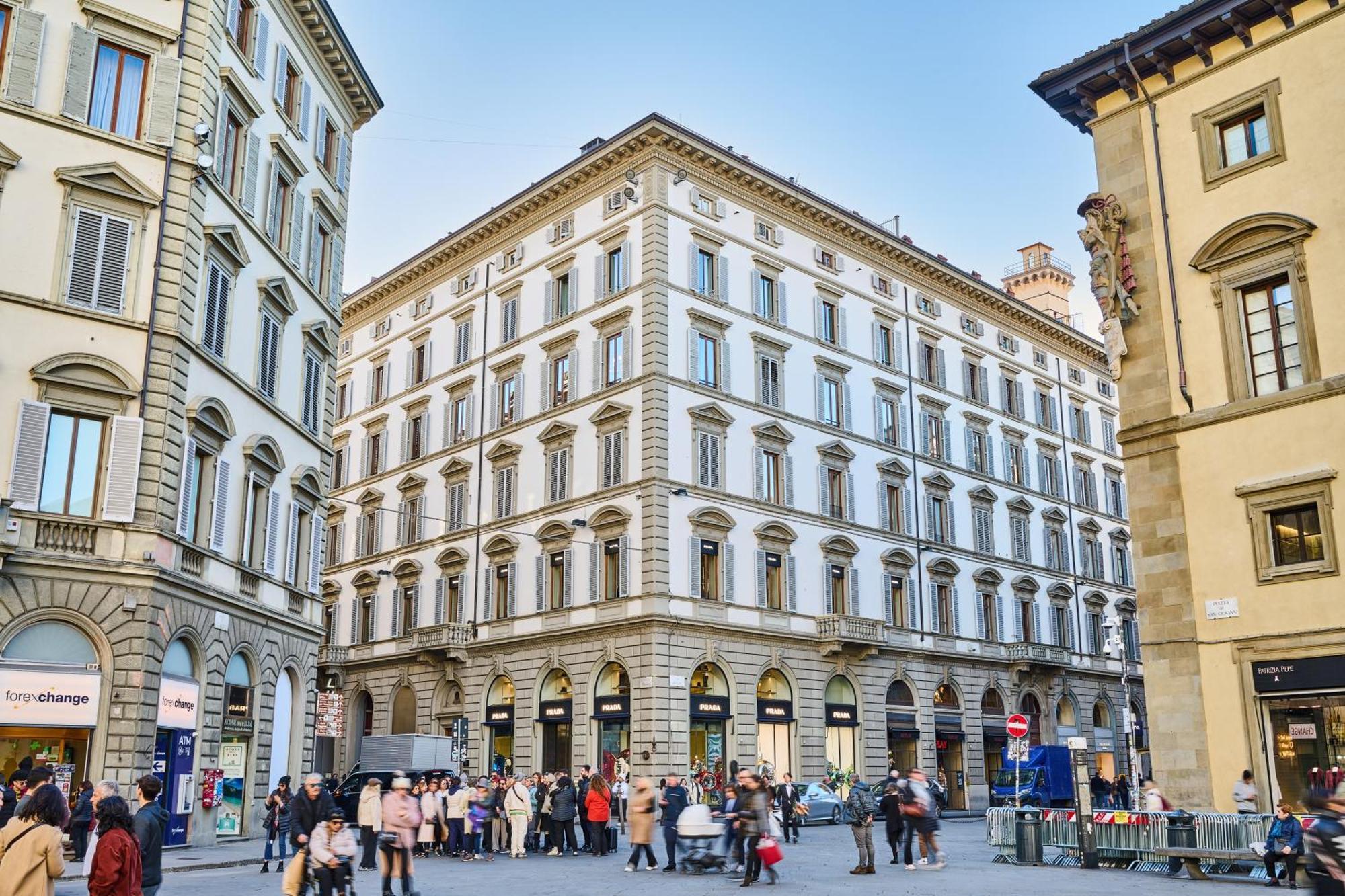 Duomo Luxury *
