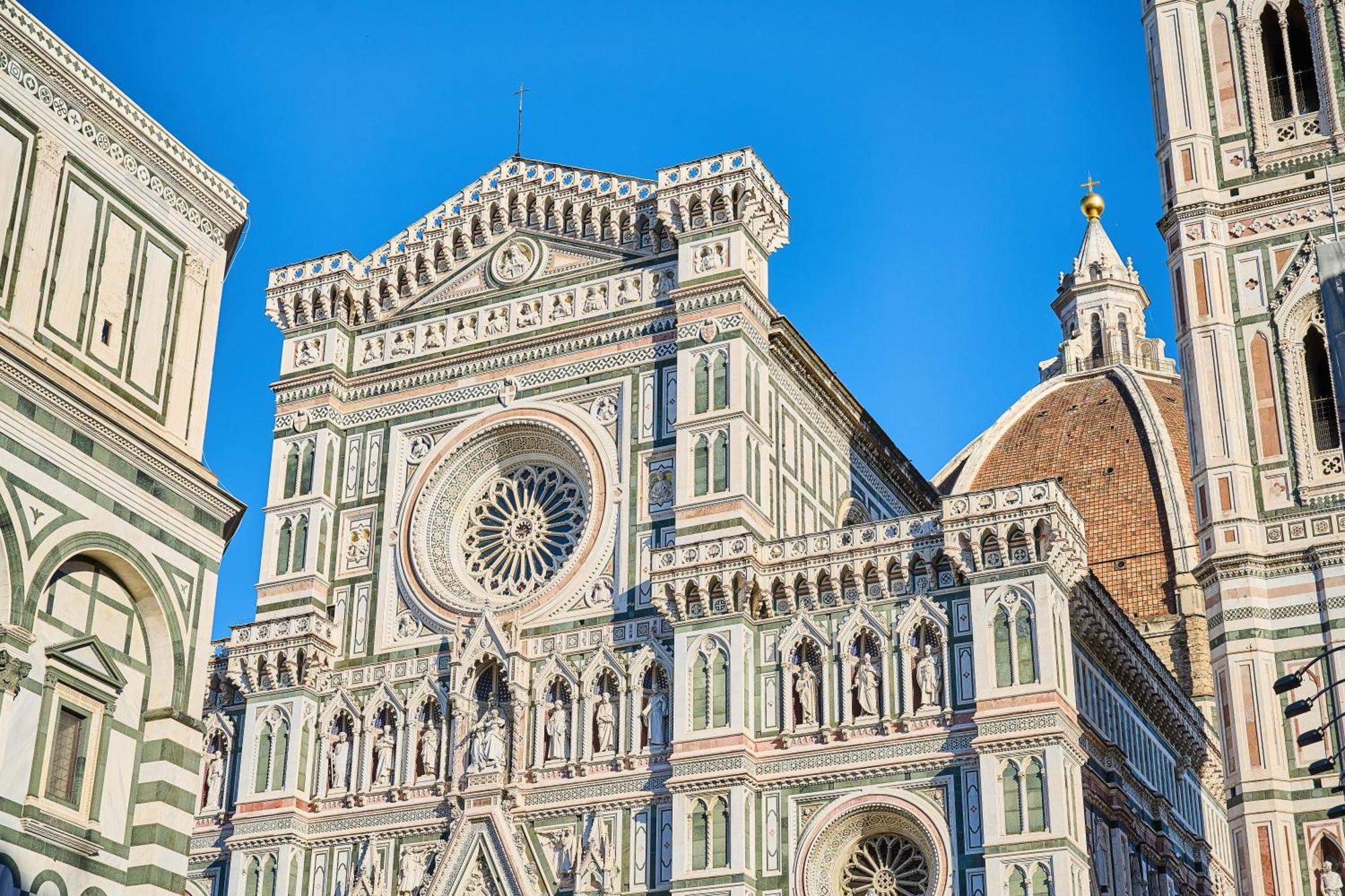 Duomo Luxury Affittacamere *