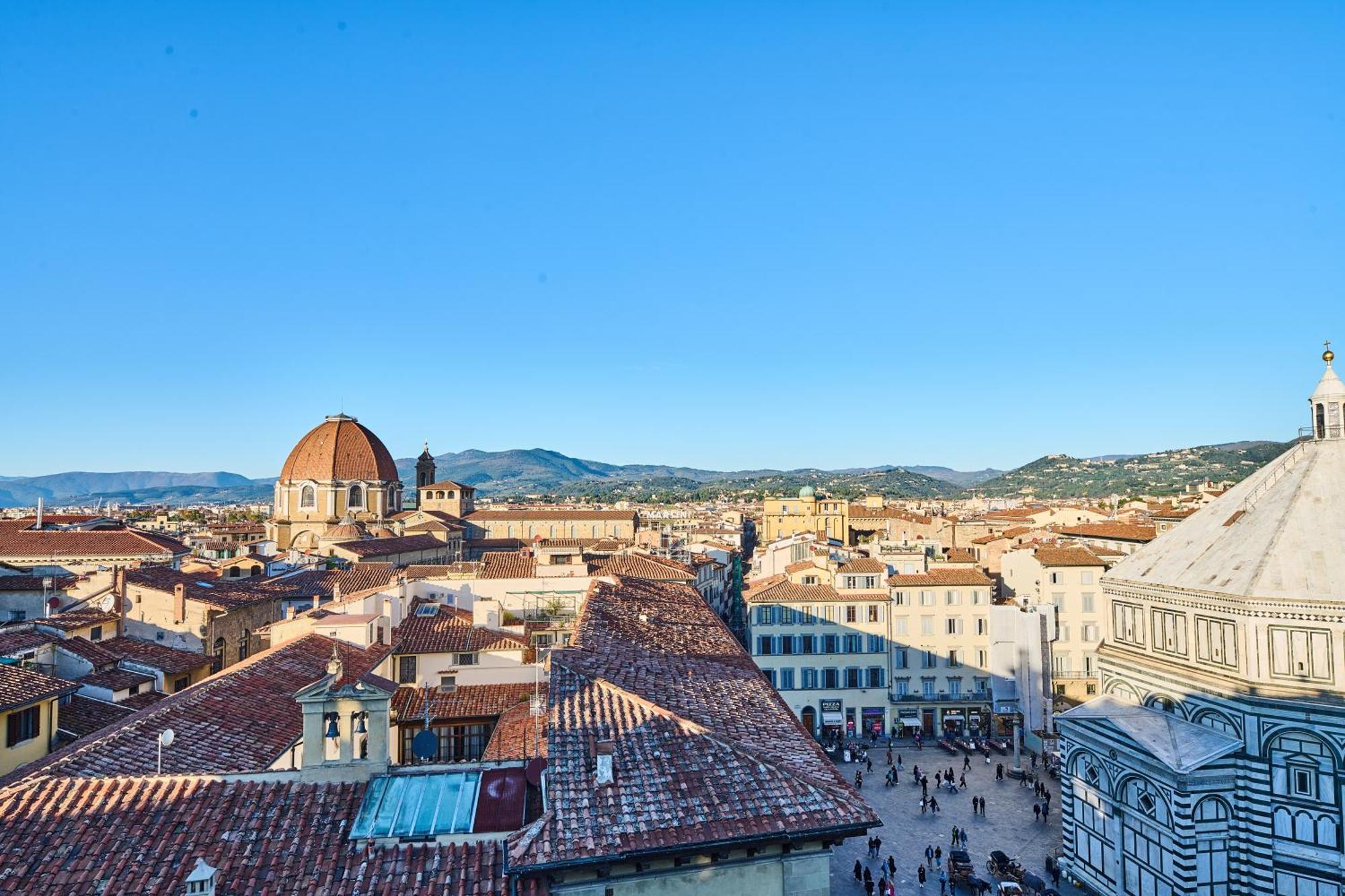 Duomo Luxury