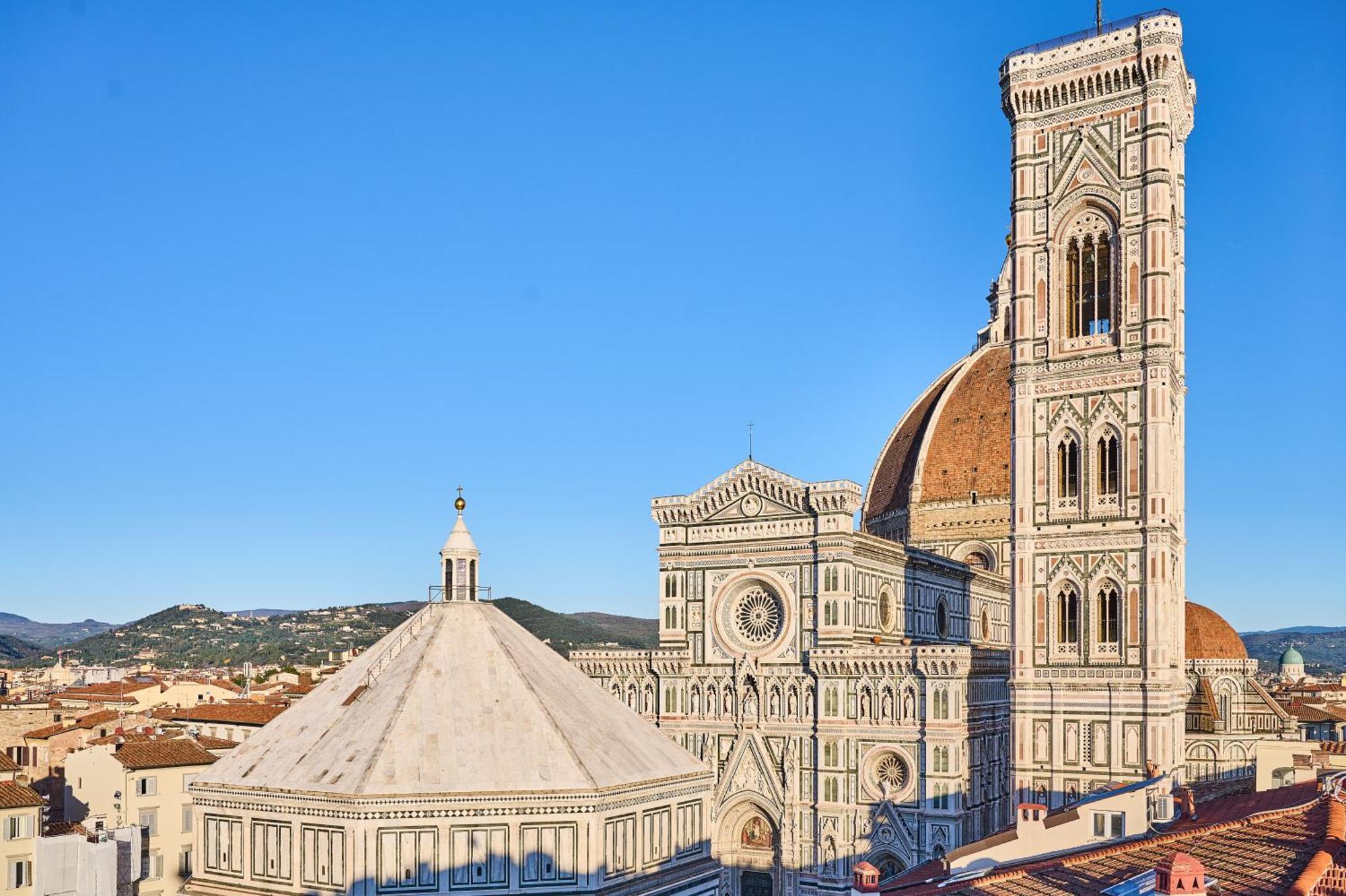 Duomo Luxury * Firenze