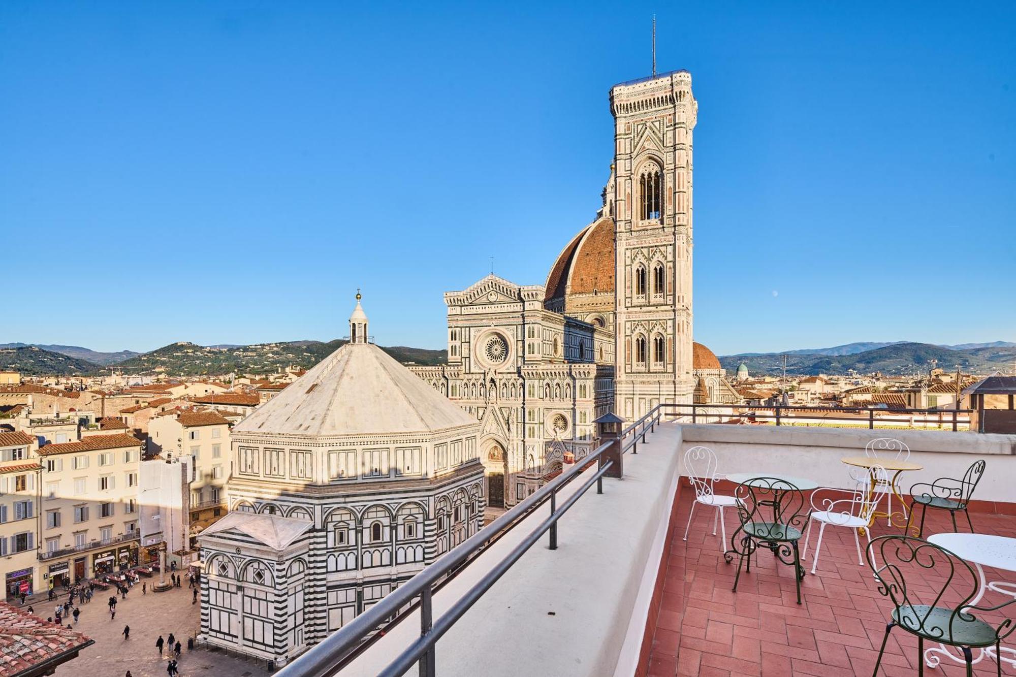 Duomo Luxury Firenze