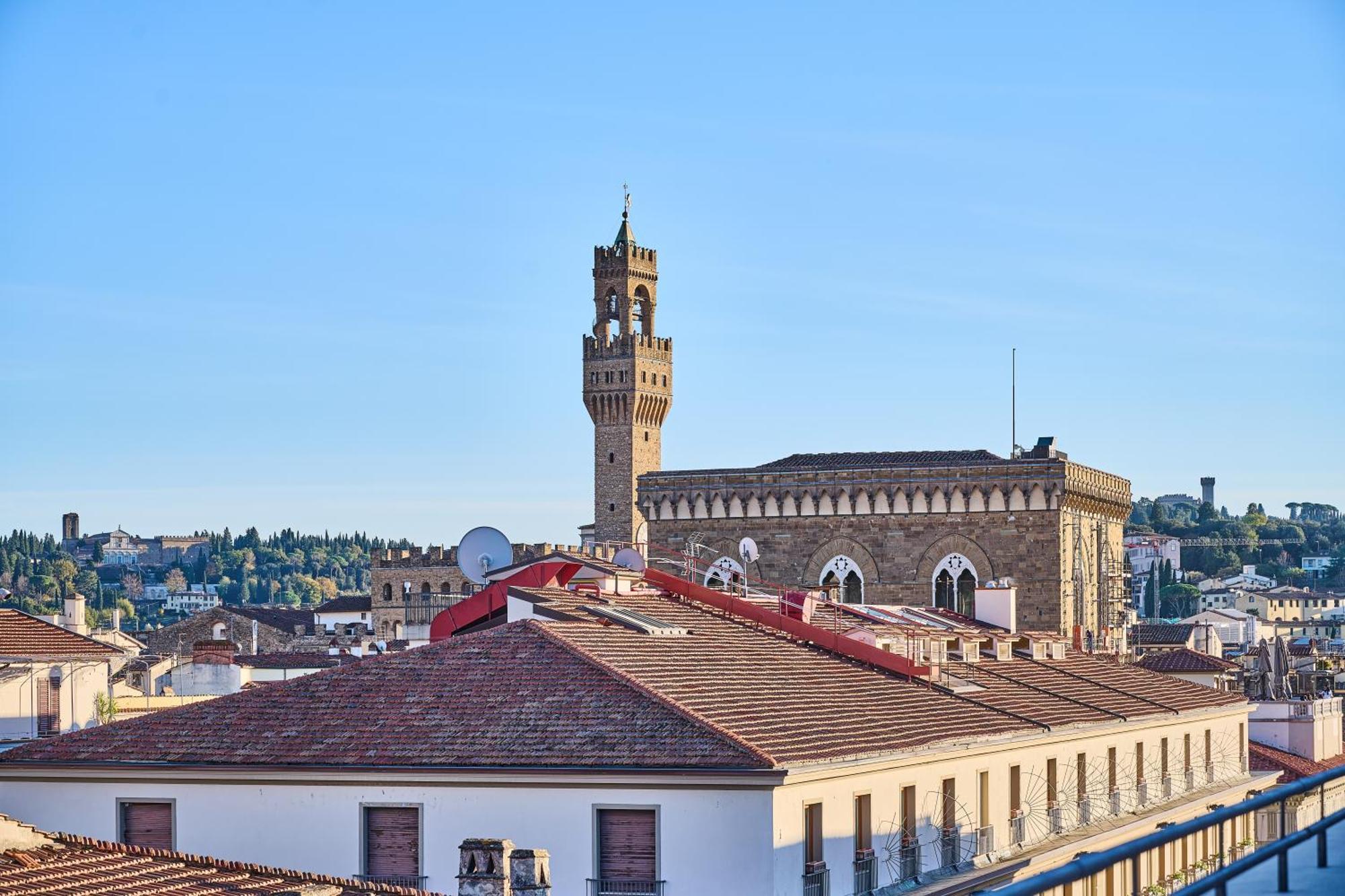 Duomo Luxury Firenze