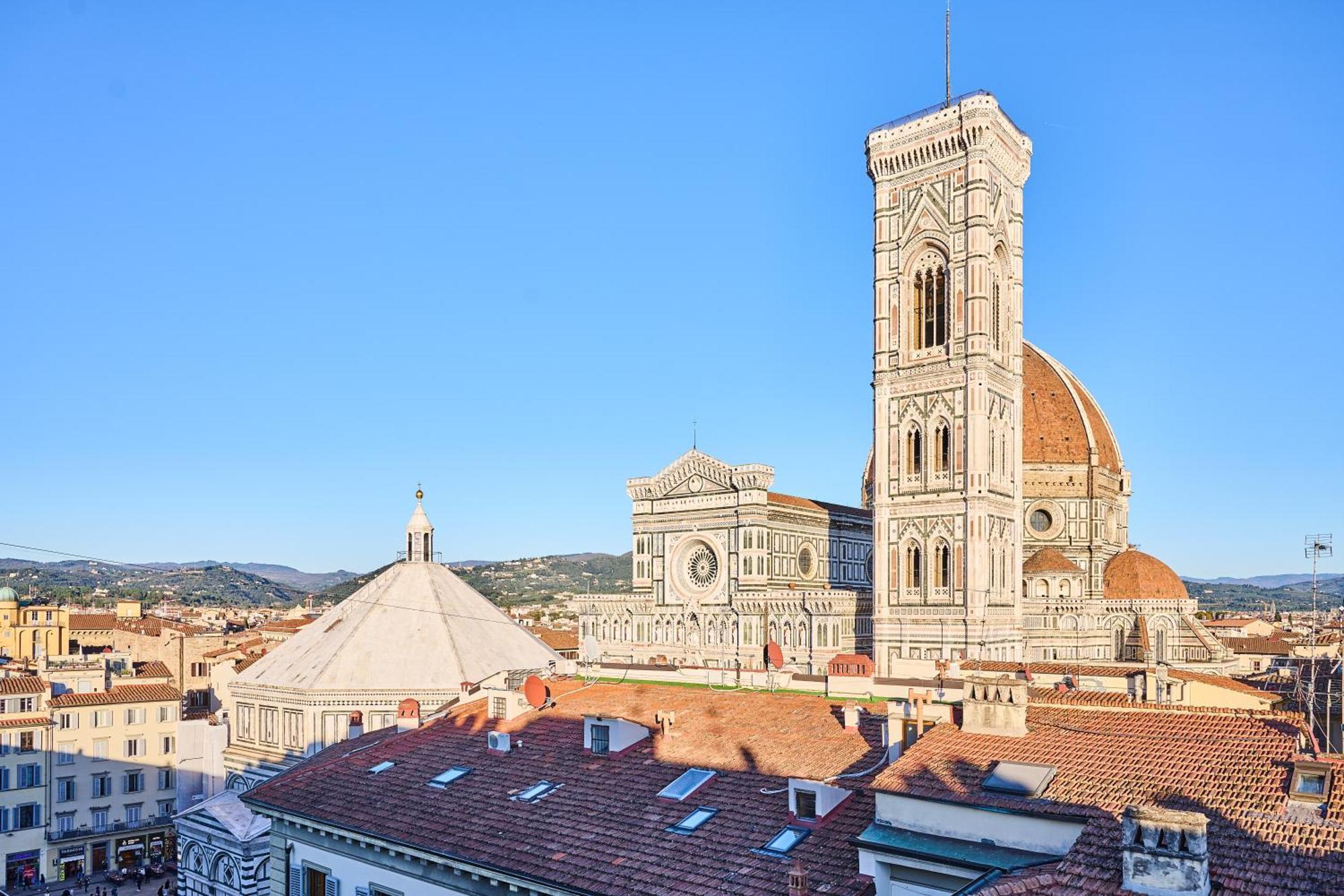 Affittacamere Duomo Luxury *
