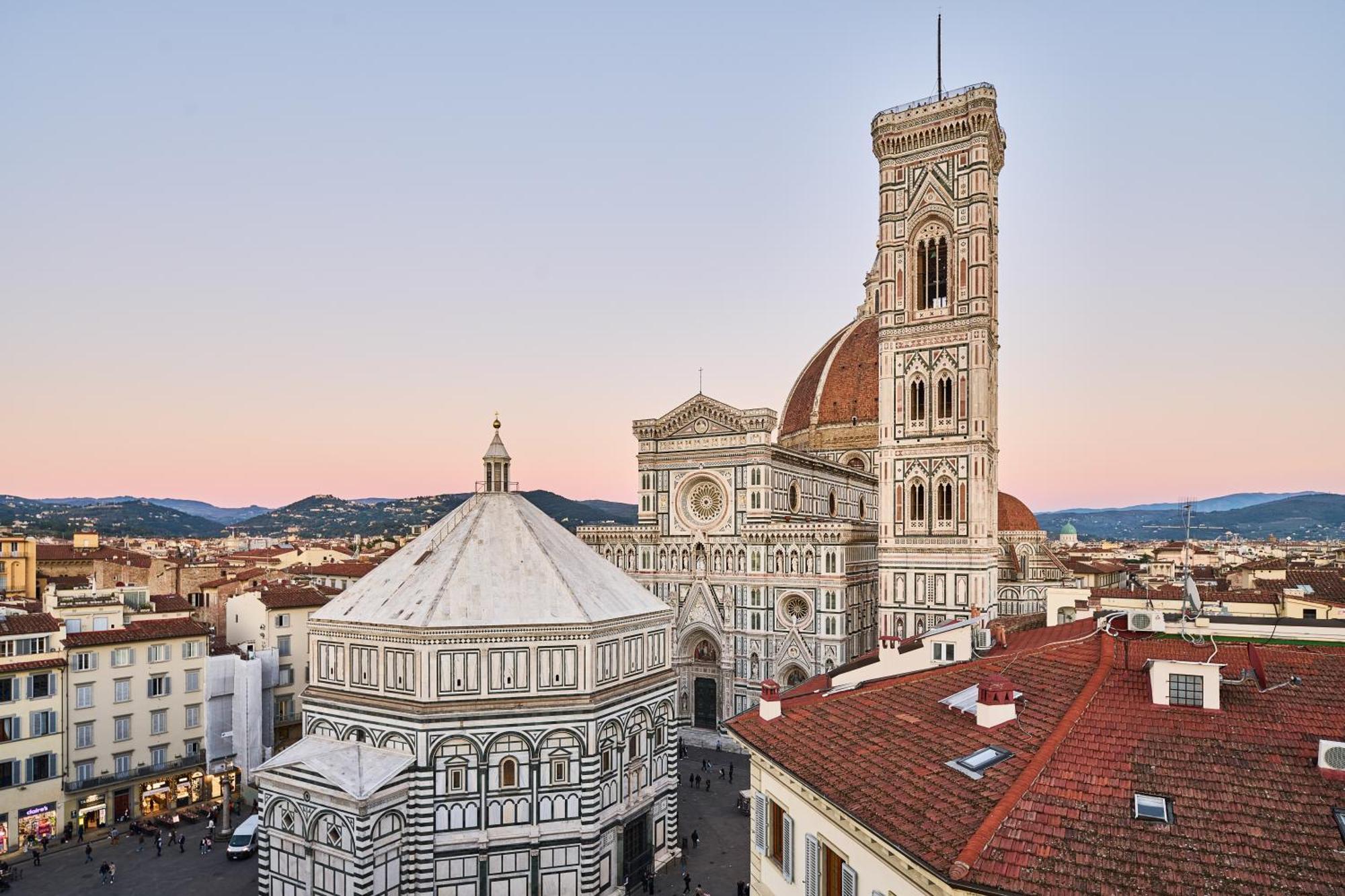 Duomo Luxury Affittacamere