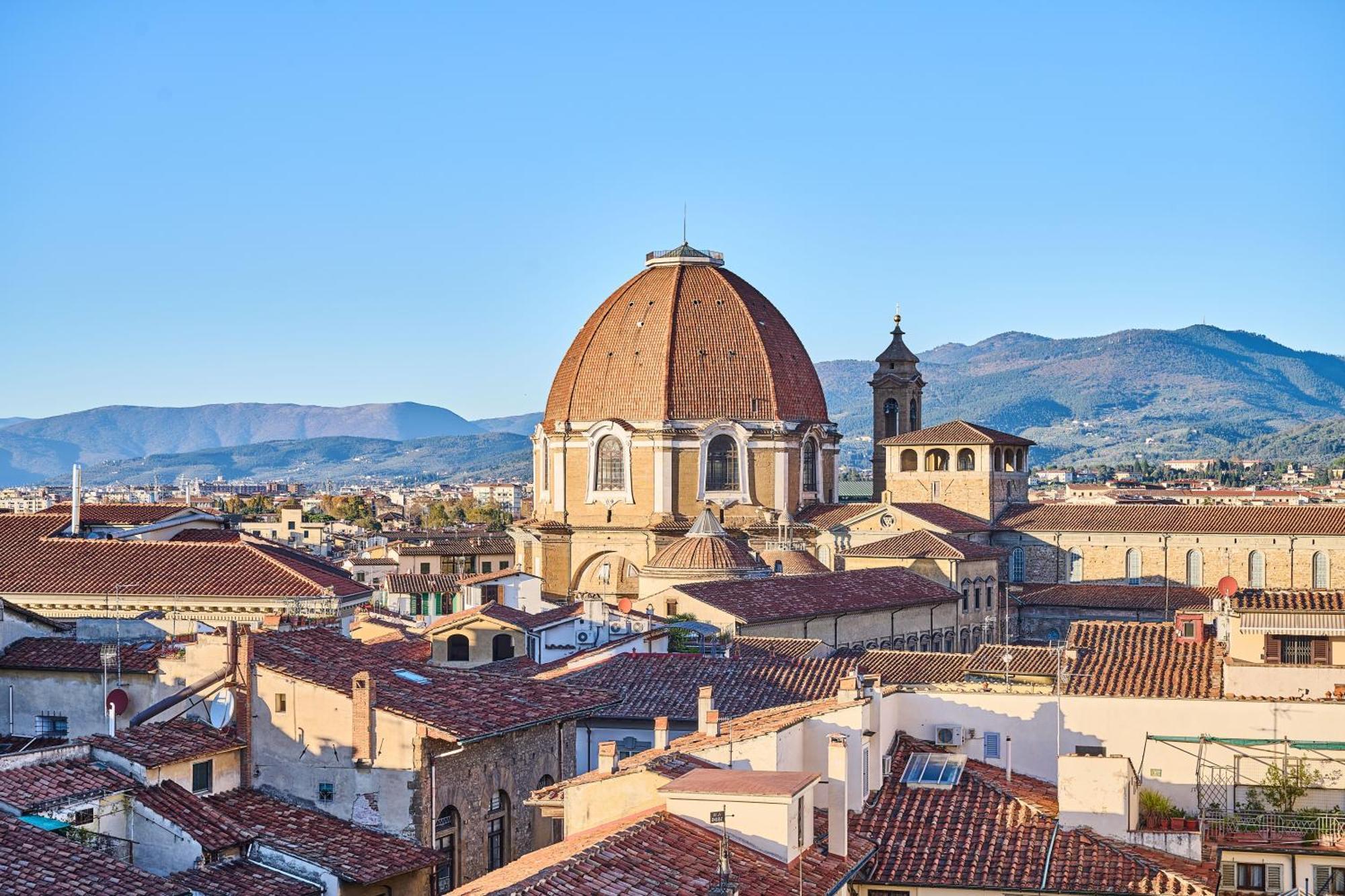 Affittacamere Duomo Luxury Firenze