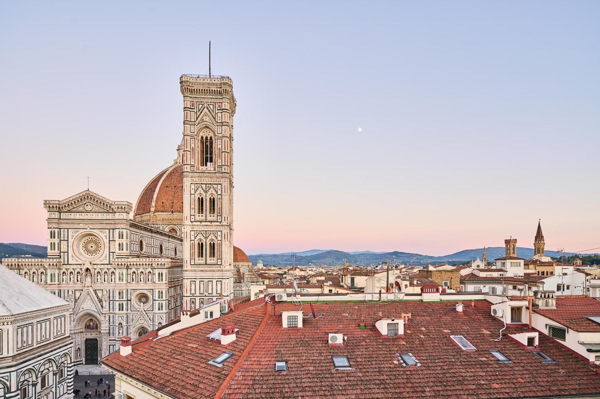 Duomo Luxury *