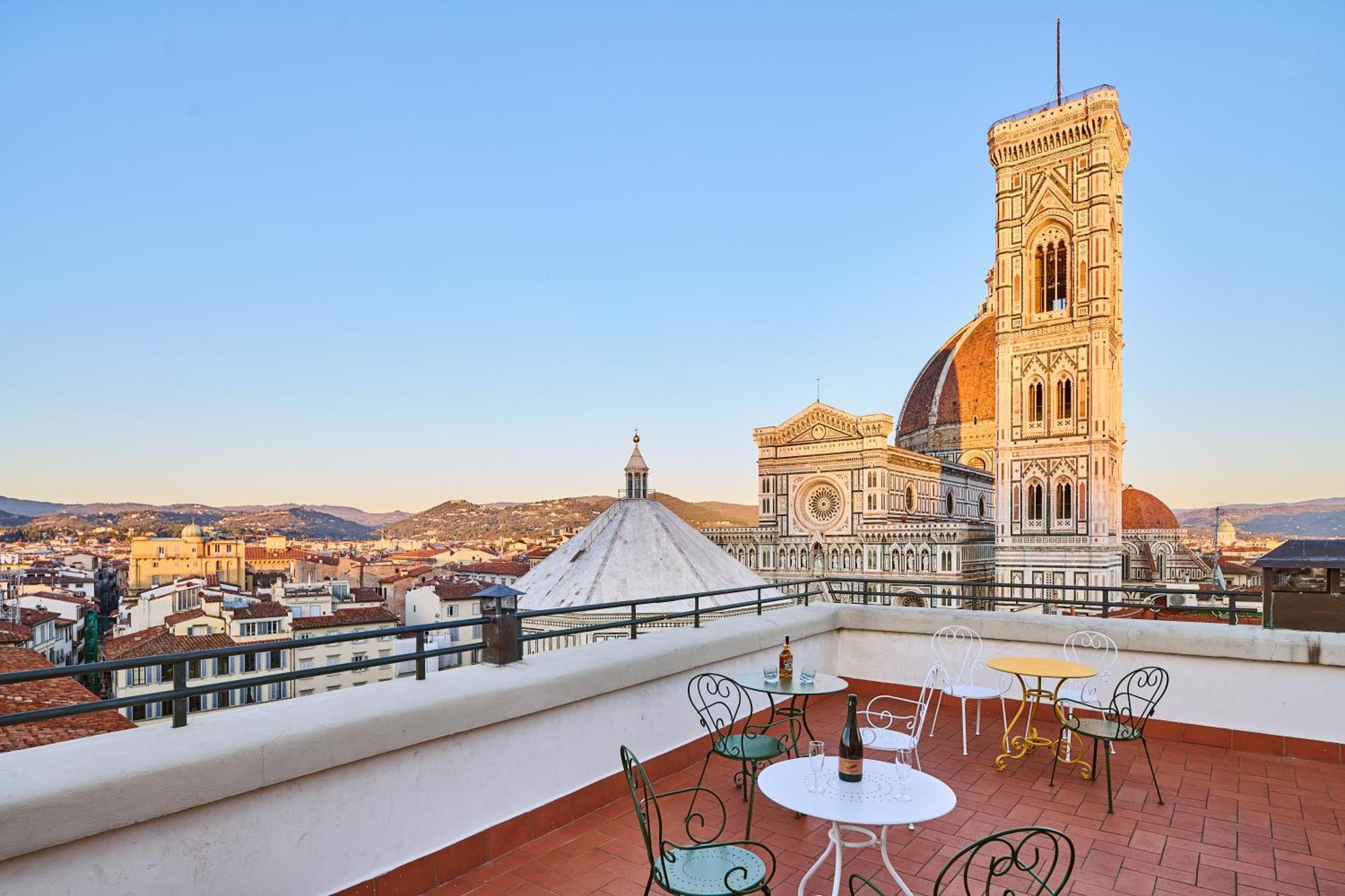 Duomo Luxury Affittacamere Firenze