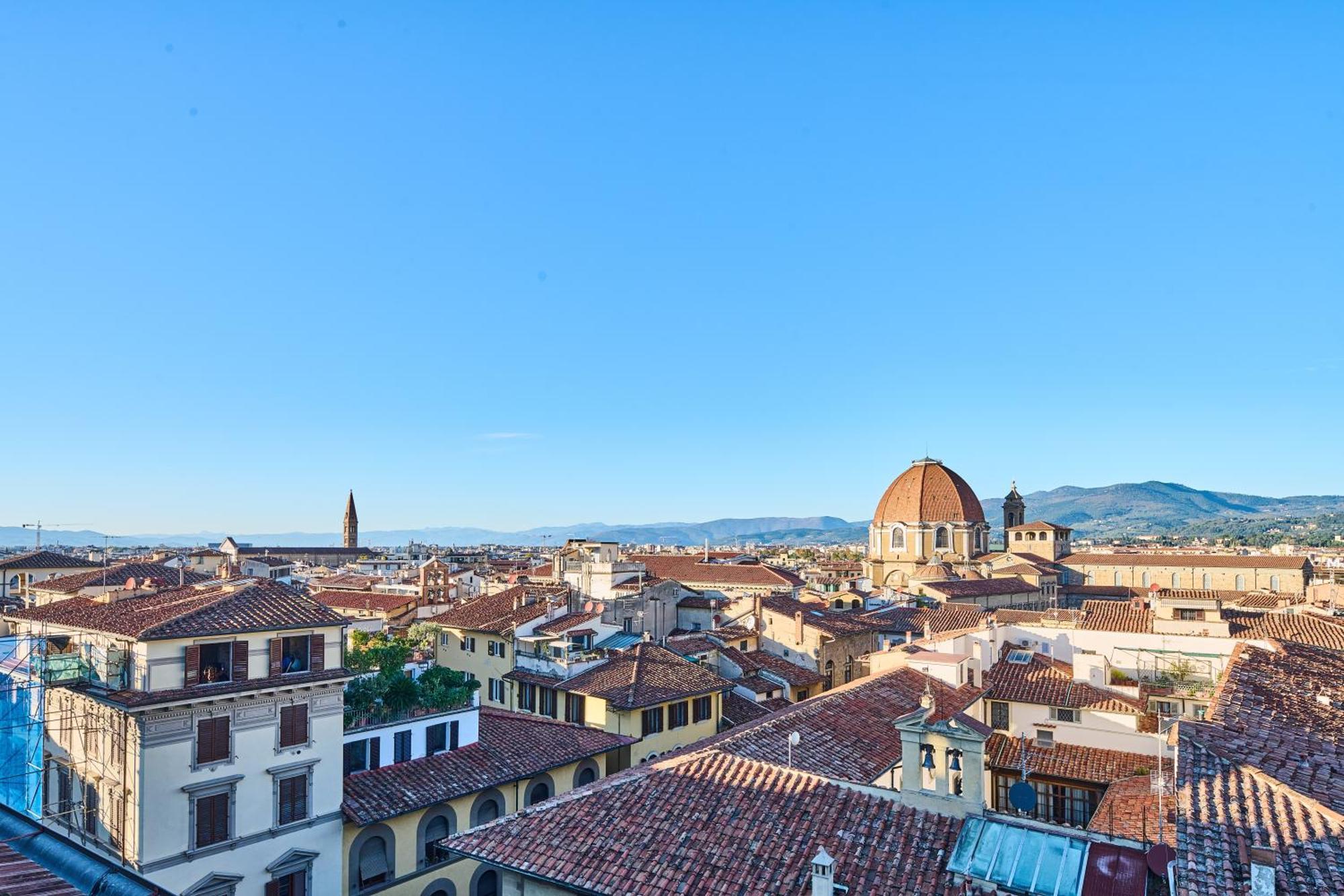 Affittacamere Duomo Luxury