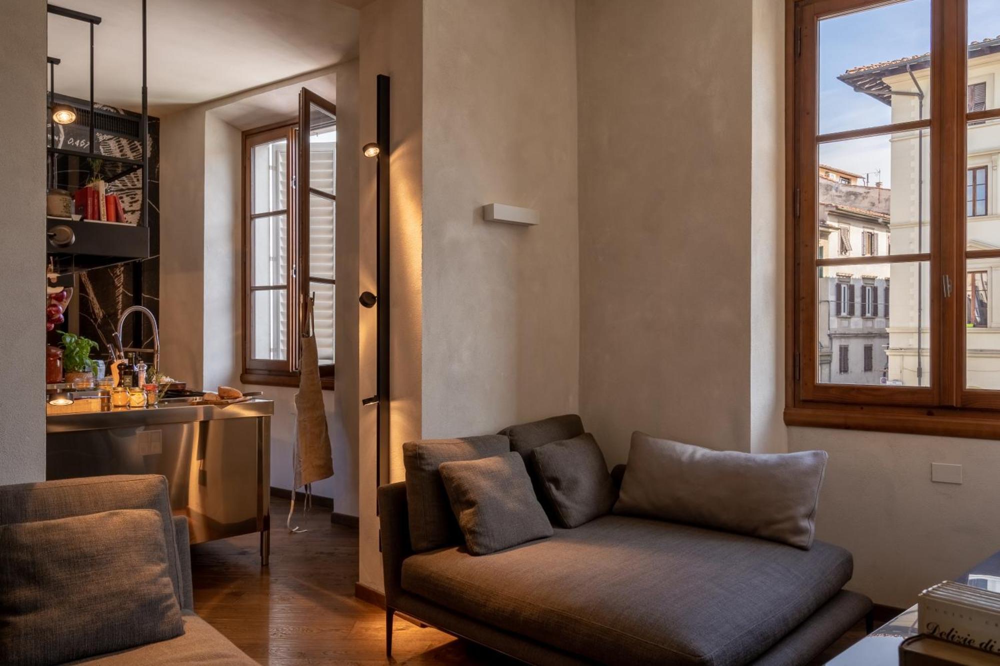 Appartamento Oltrarno 1881 Firenze