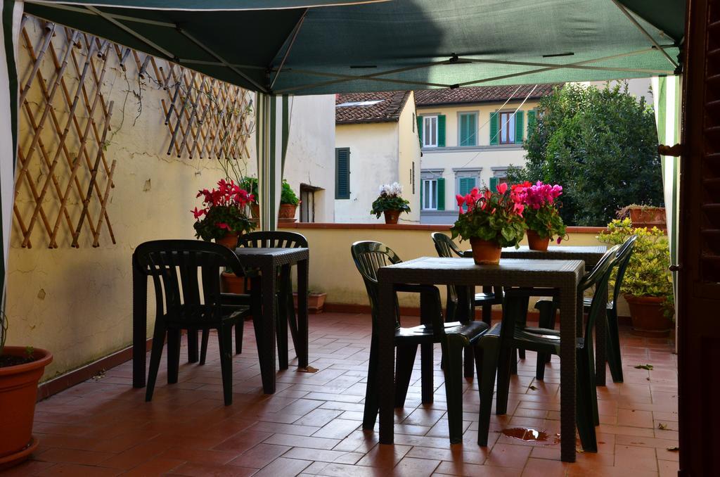 L'acchiappasogni Couette-café Florence