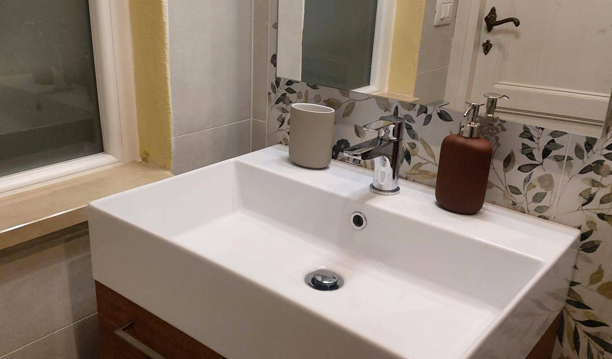 Lejlighed Borgo Allegri Firenze
