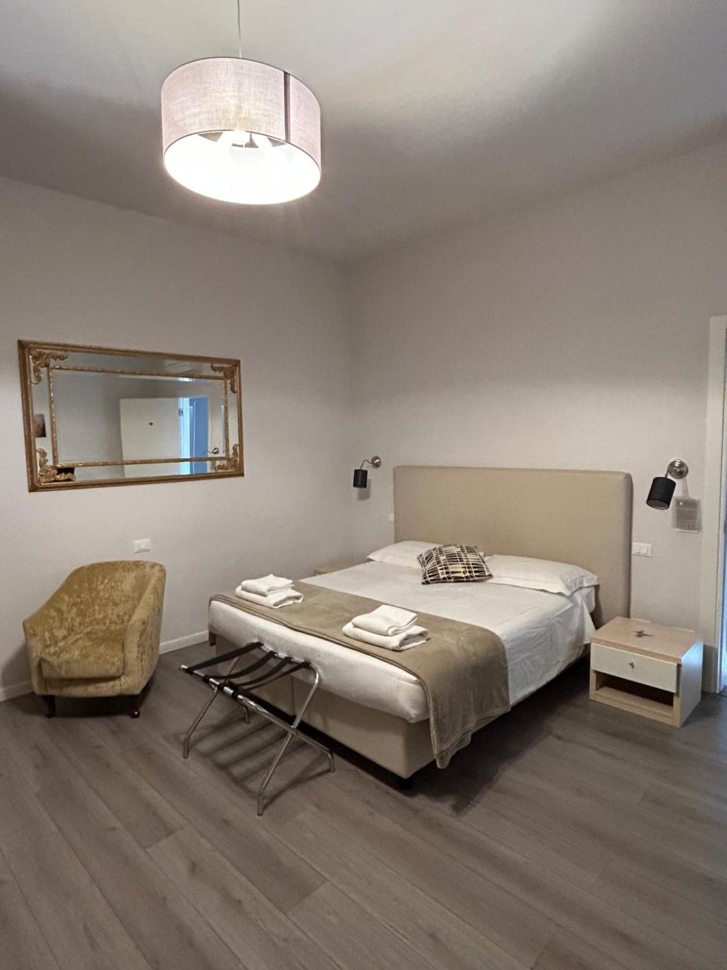 Bed & Breakfast La Porta Del Paradiso 3*