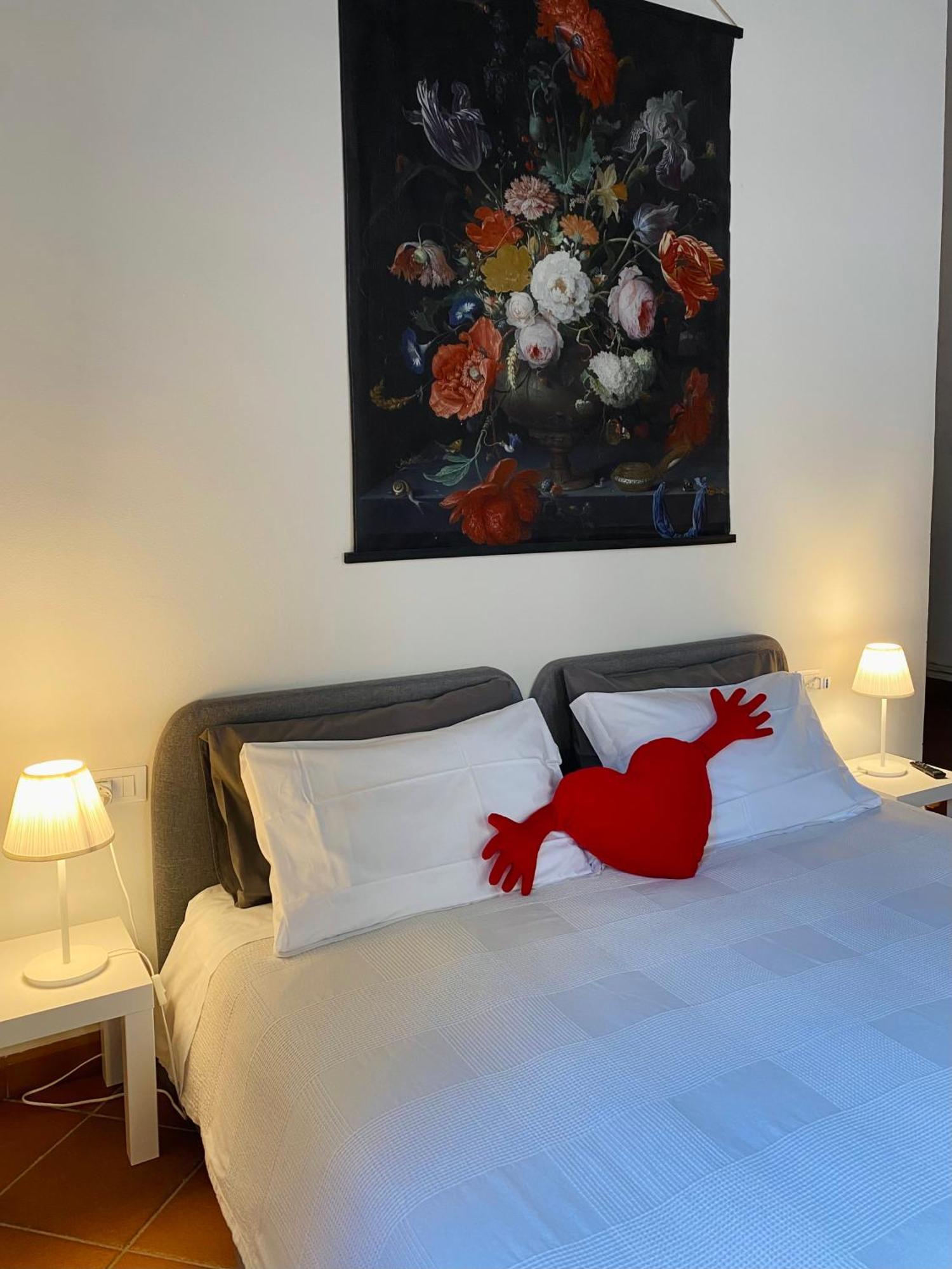 Medusa Guest house Florence
