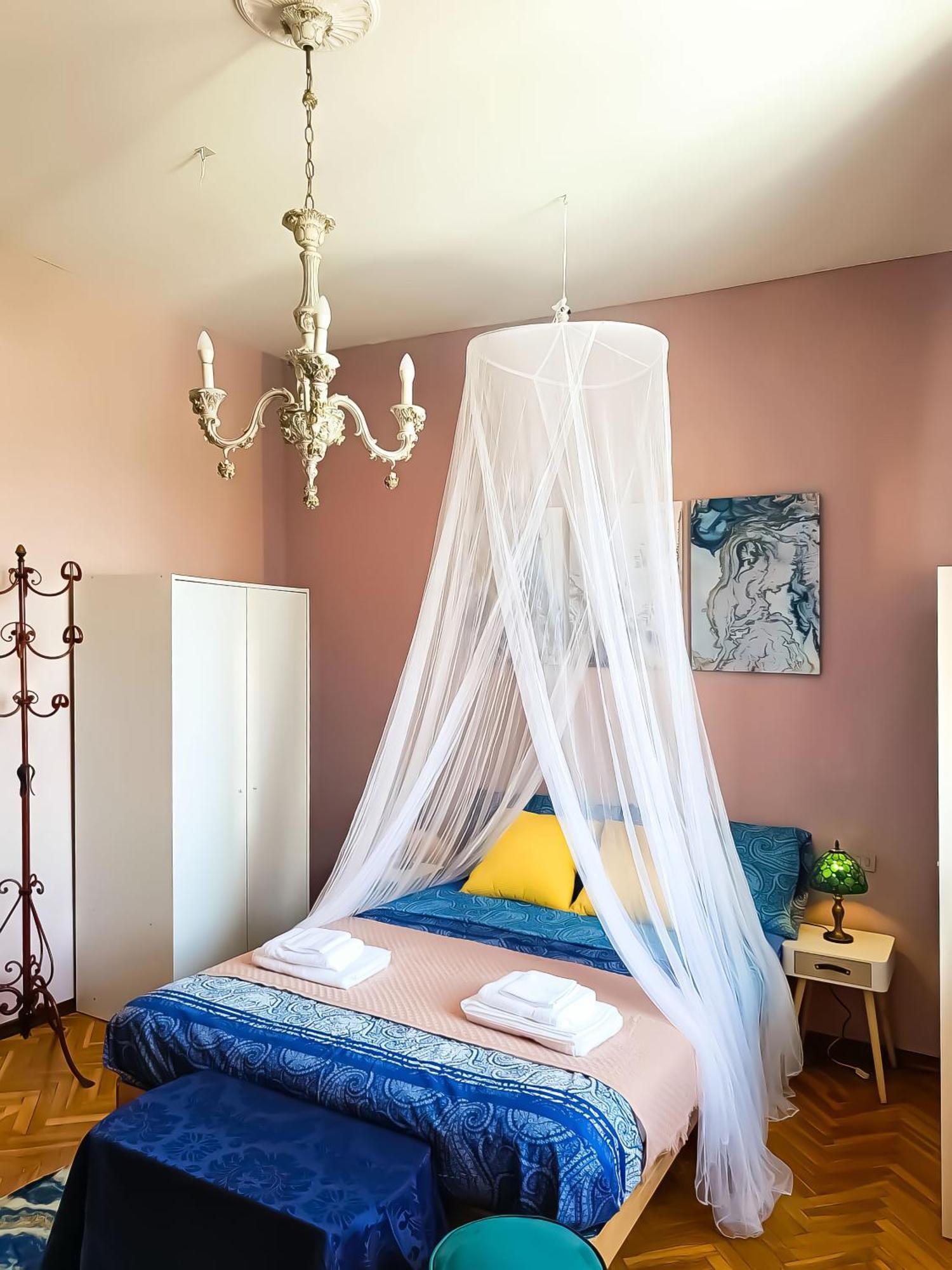 Appartement Casa Glicine Florence