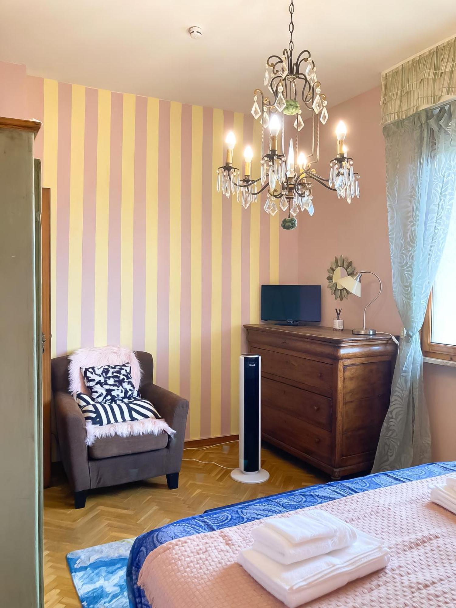 Casa Glicine Florence