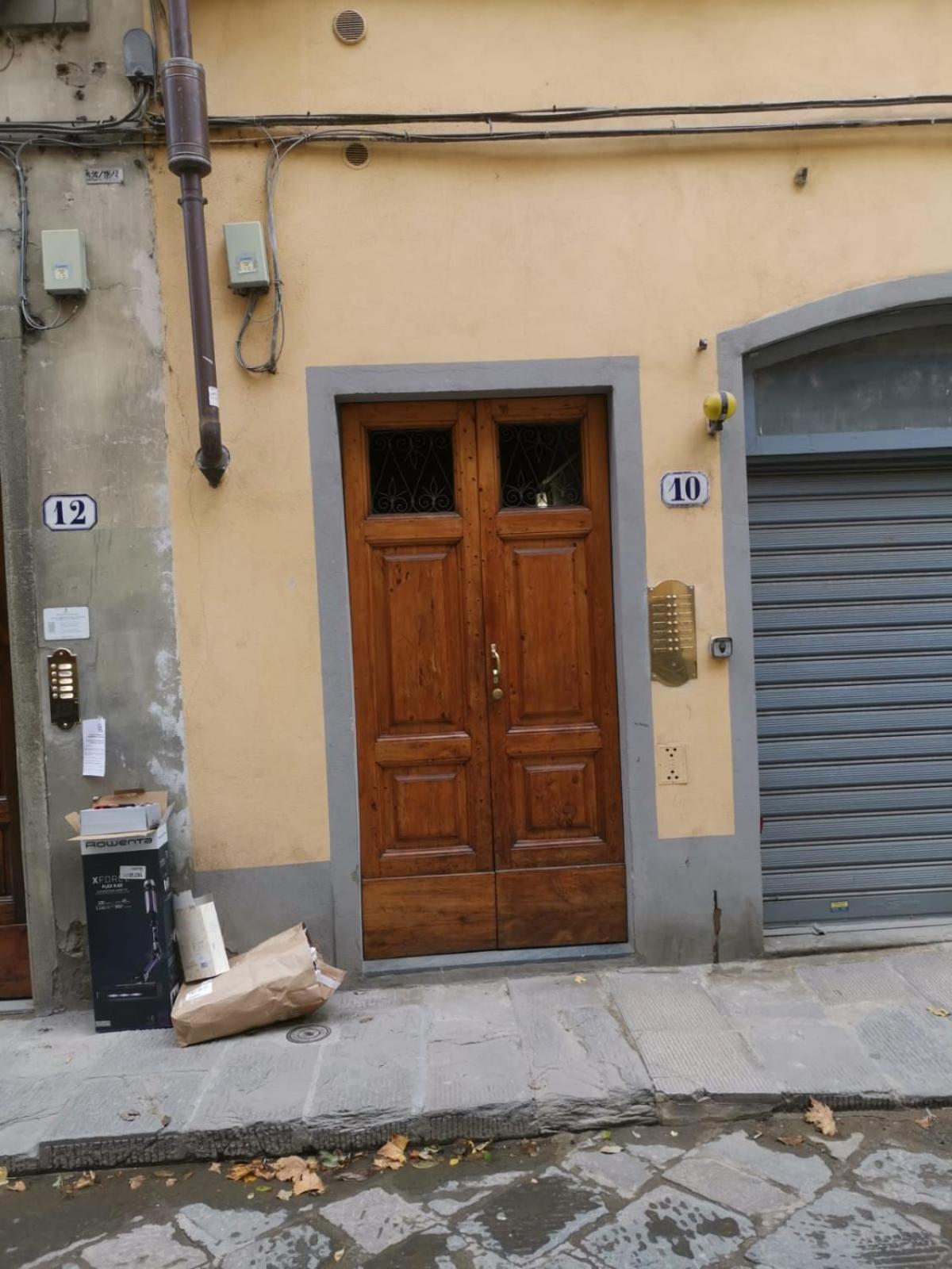 Leilighet Unyca - Residenza San Niccolo Firenze