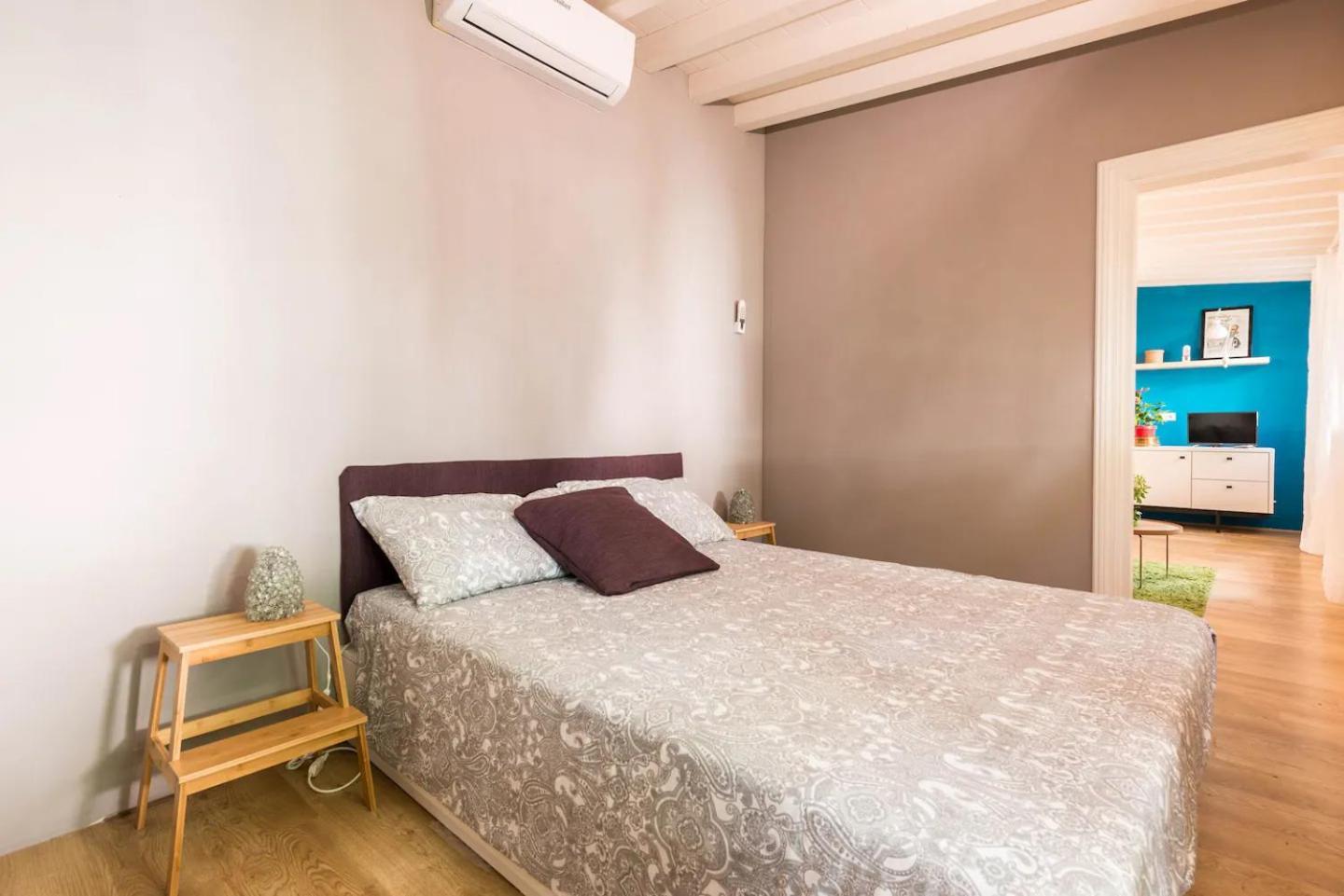 Leilighet Boutique With Private And Garden Oasis Firenze