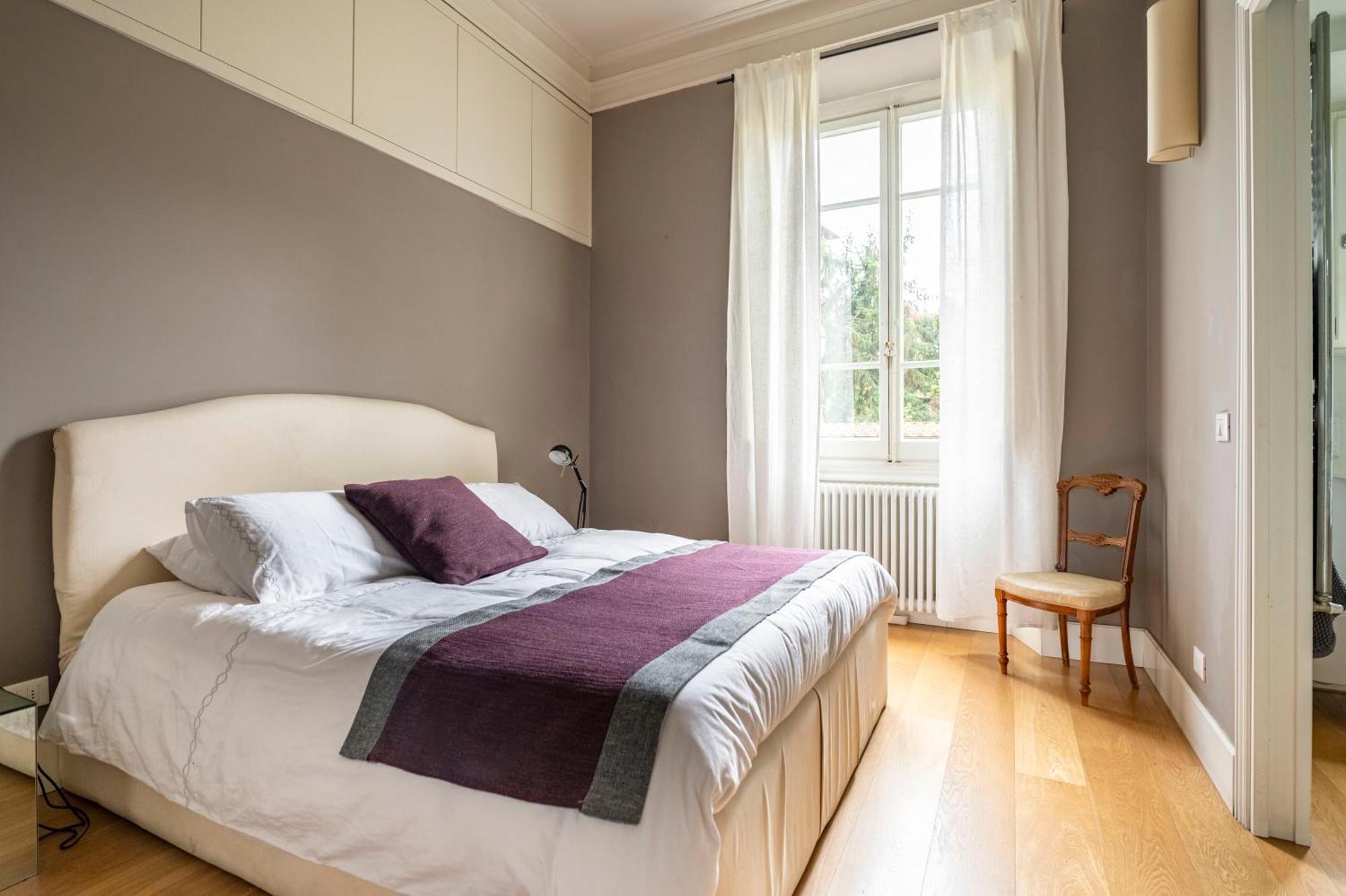 Boutique With Private And Garden Oasis Firenze