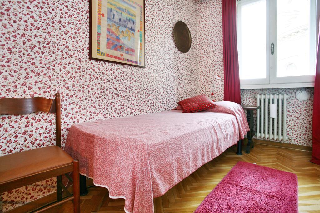 Casa Dante Leilighet *