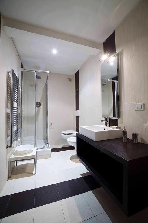 Appartamento Loft Pandolfini *