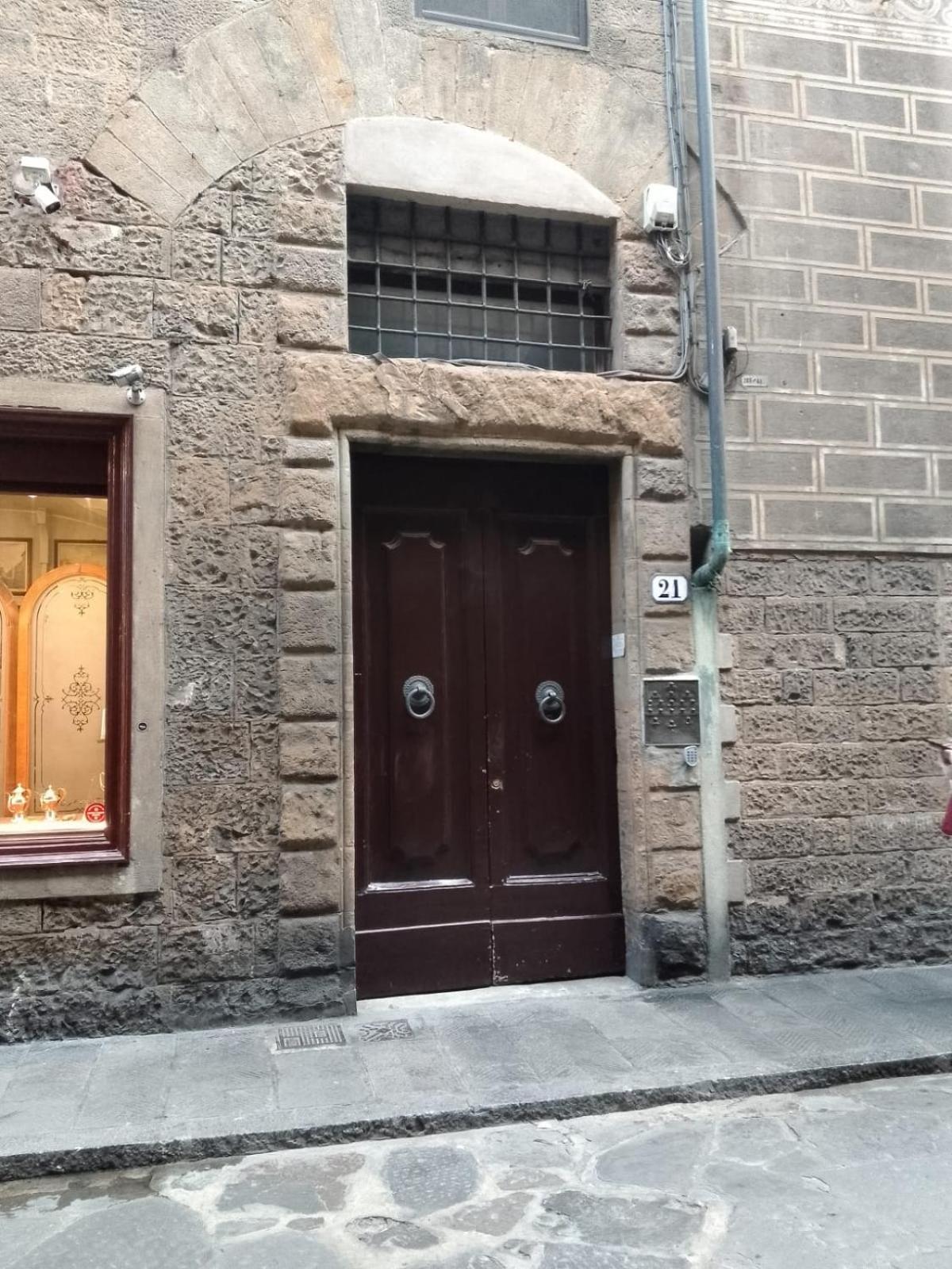 Leilighet L'antico Giglio - Sweet Dreams In