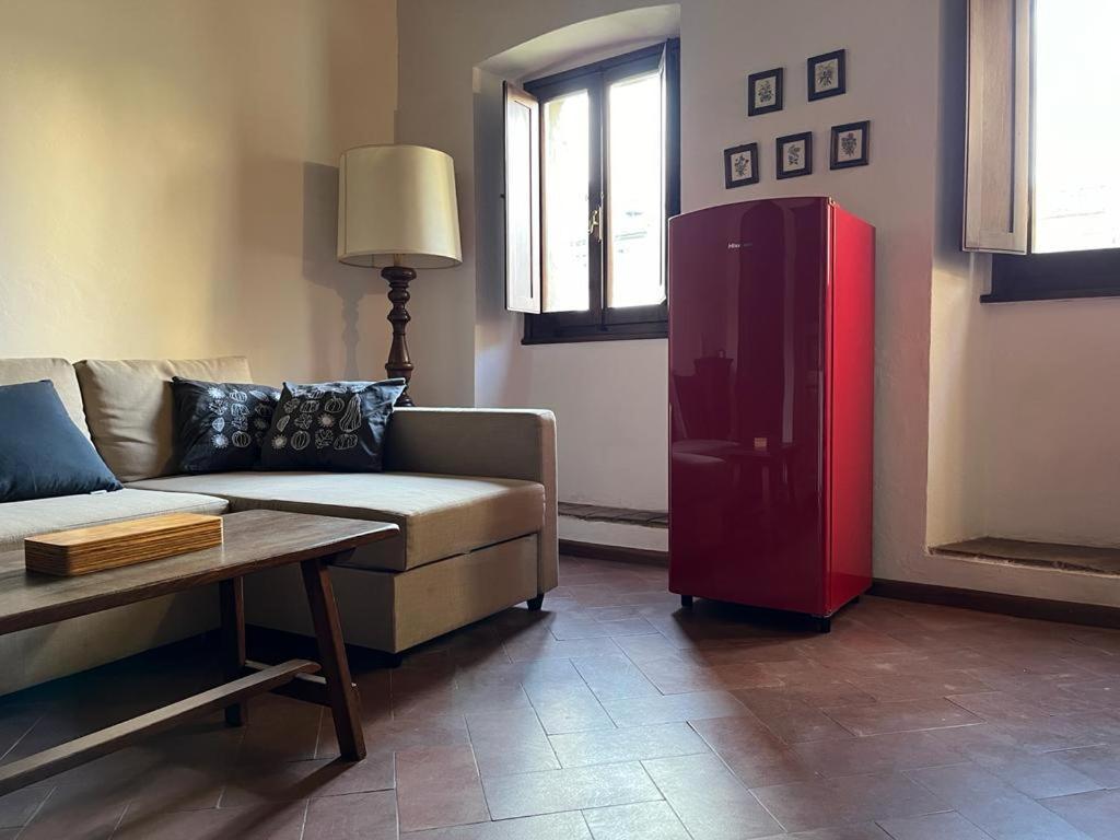 Appartement Ramaglianti *