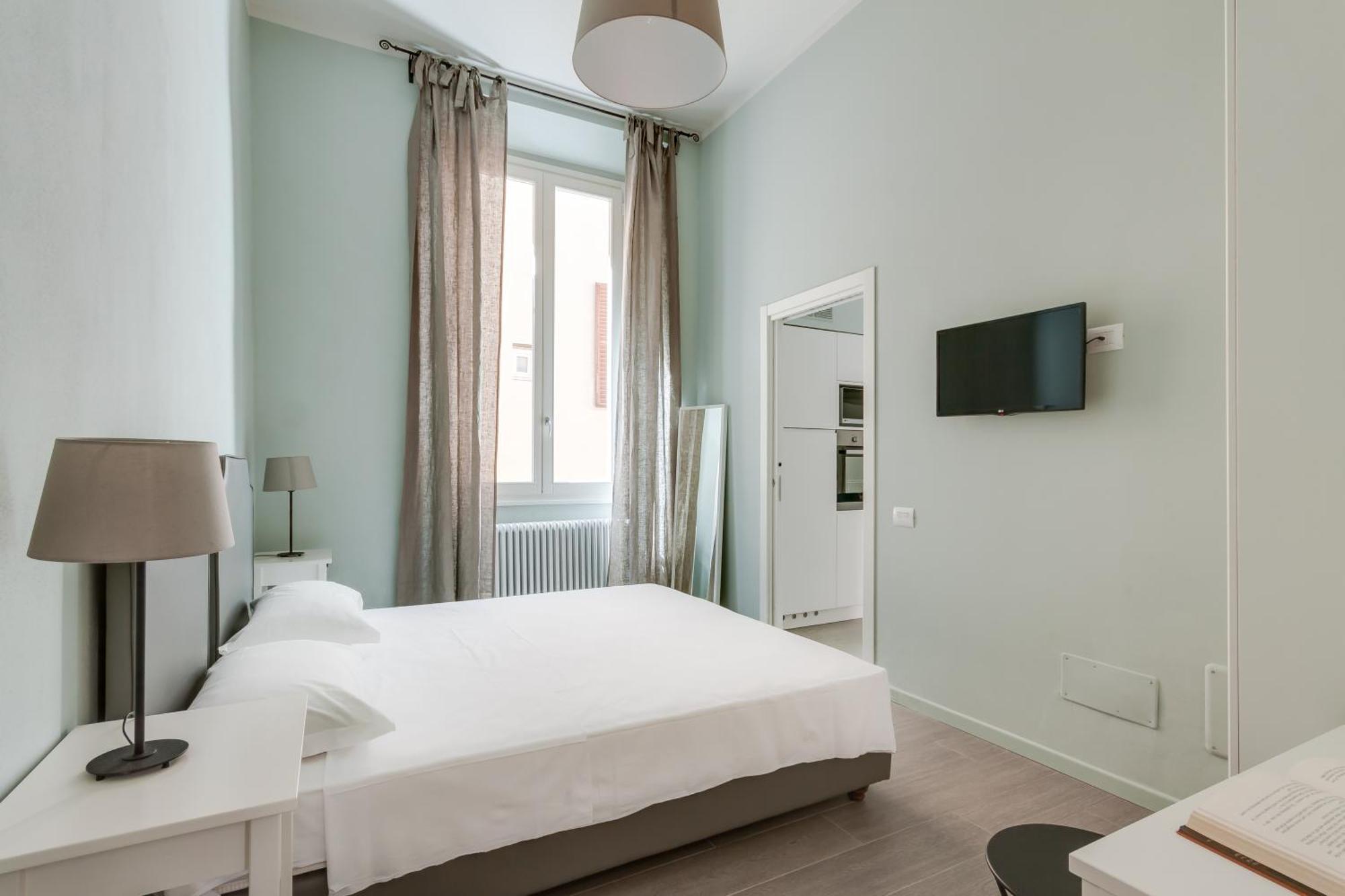 Florence-taddea Terrace * Firenze