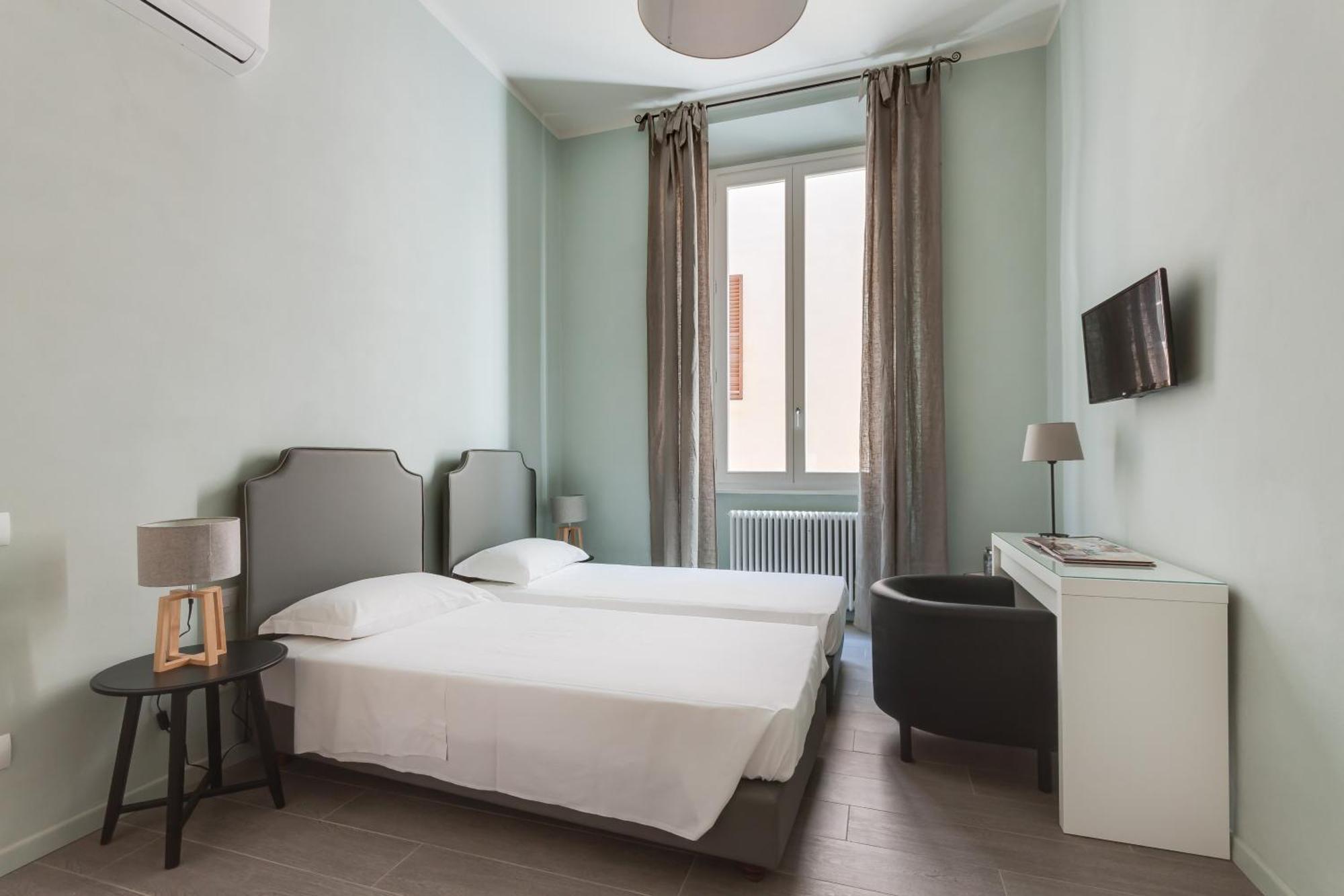 Leilighet Florence-taddea Terrace