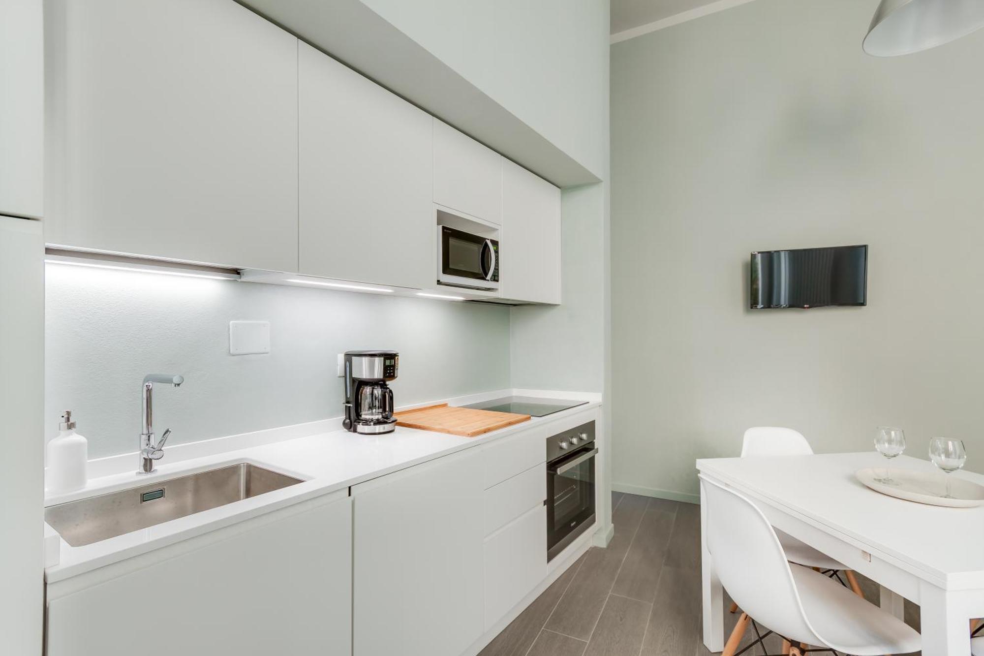 Appartamento Florence-ginori Terrace Firenze