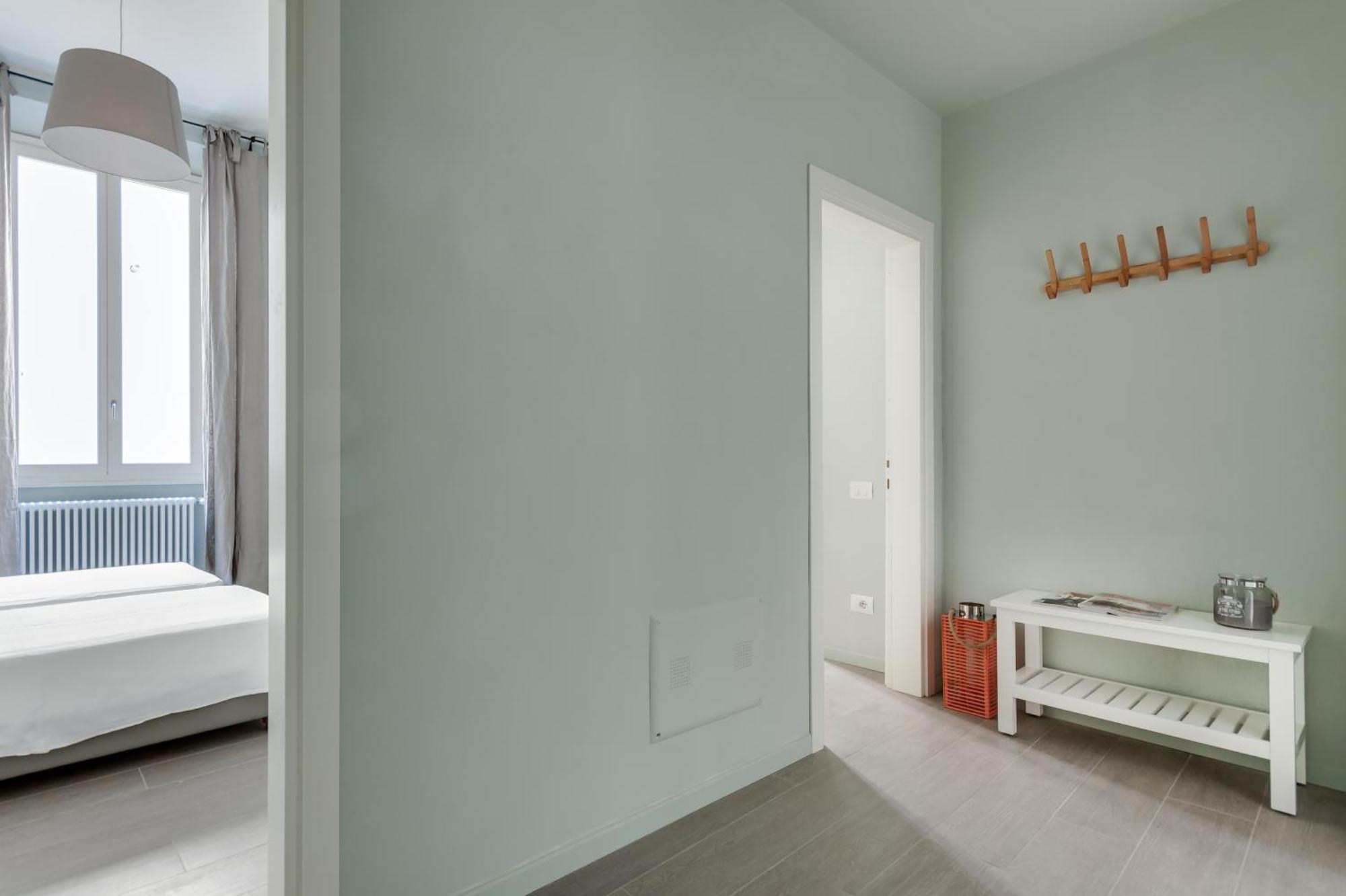 Appartamento Florence-ginori Terrace *