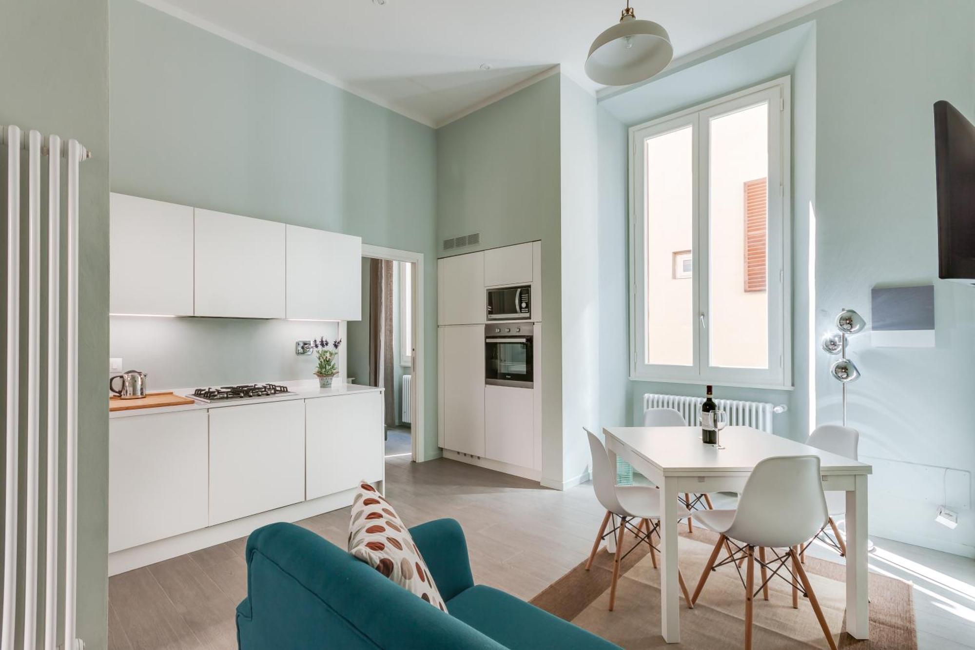Florence-taddea Terrace