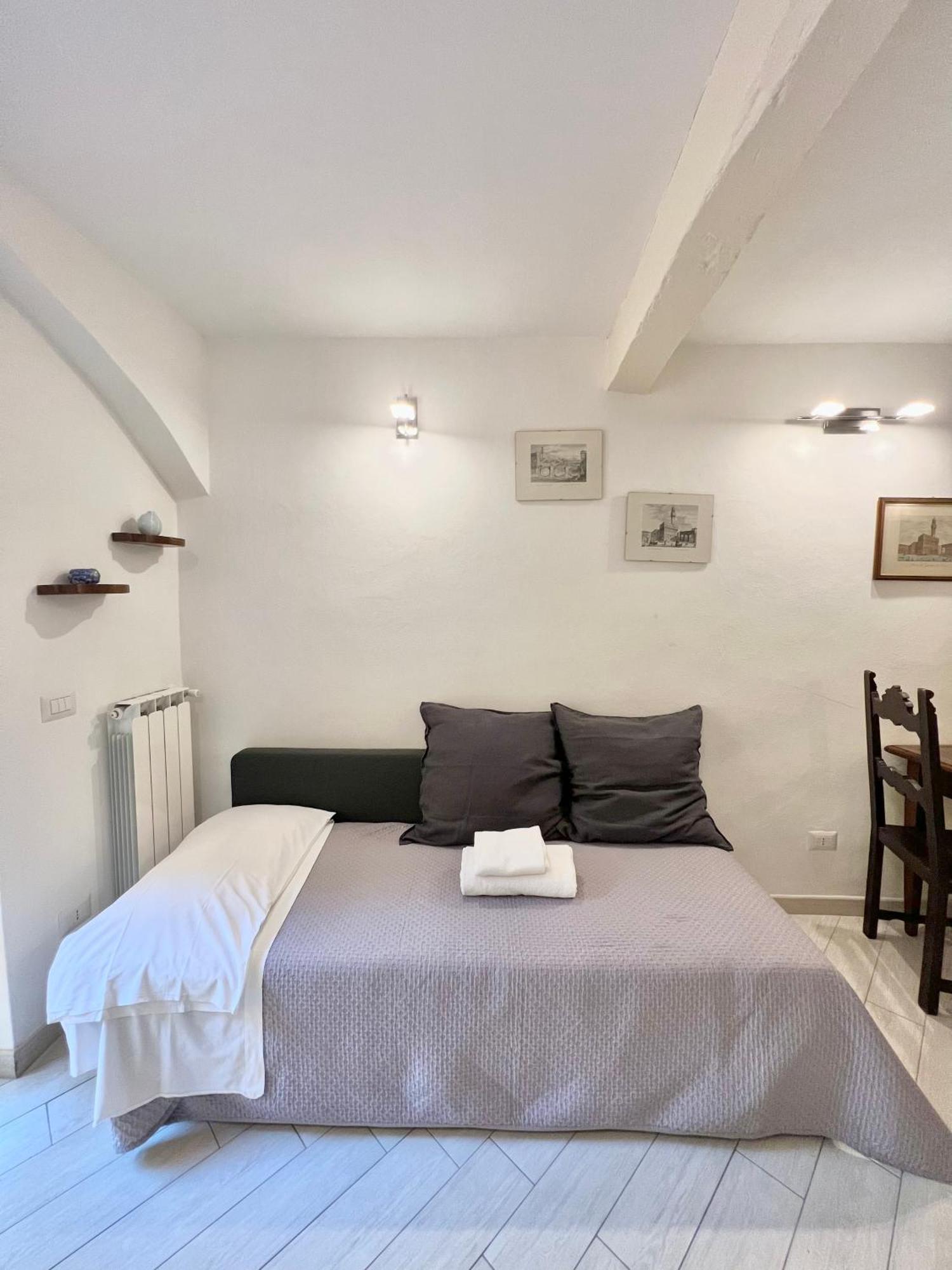 Lejlighed Adg 33 Firenze