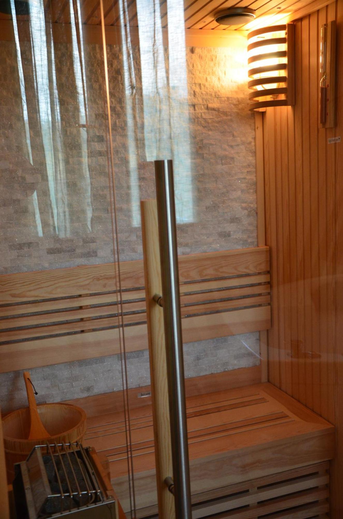 Hotel Mia Cara & Spa Florença