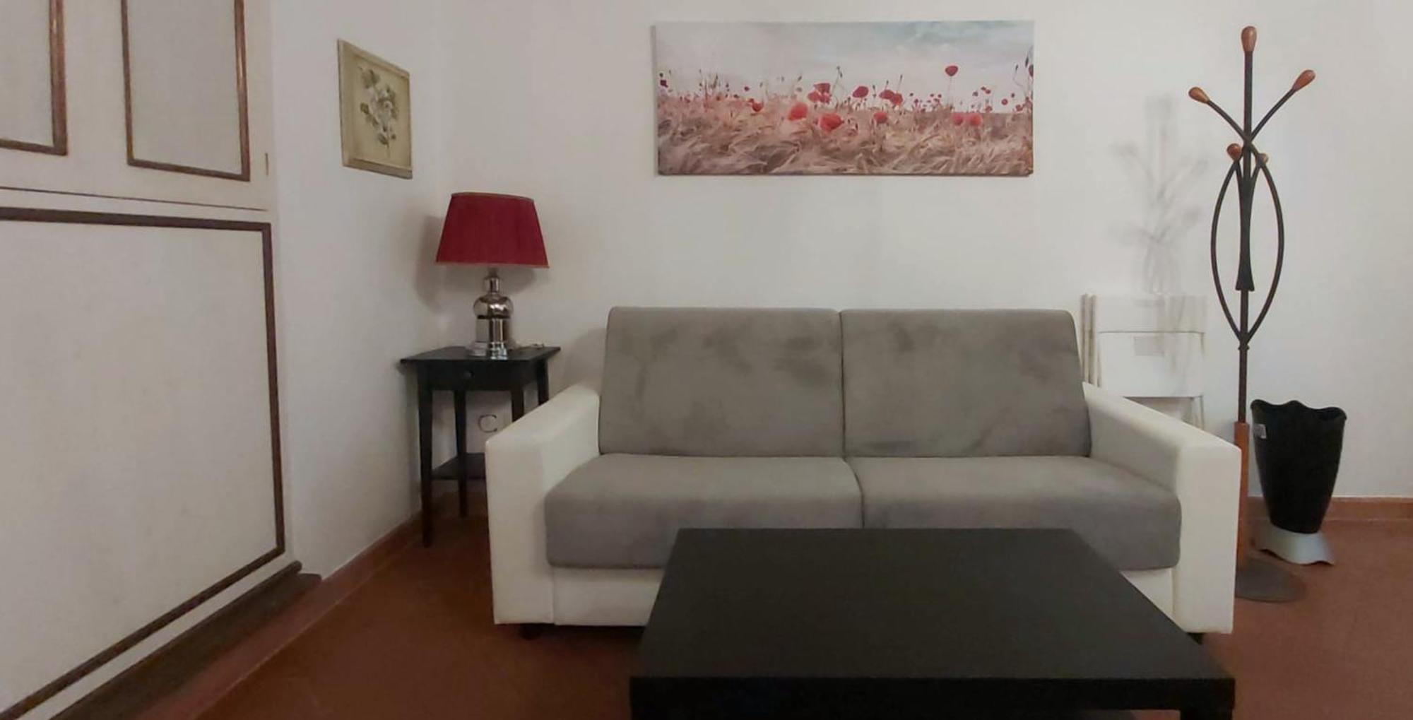 Borgo Allegri Lejlighed Firenze