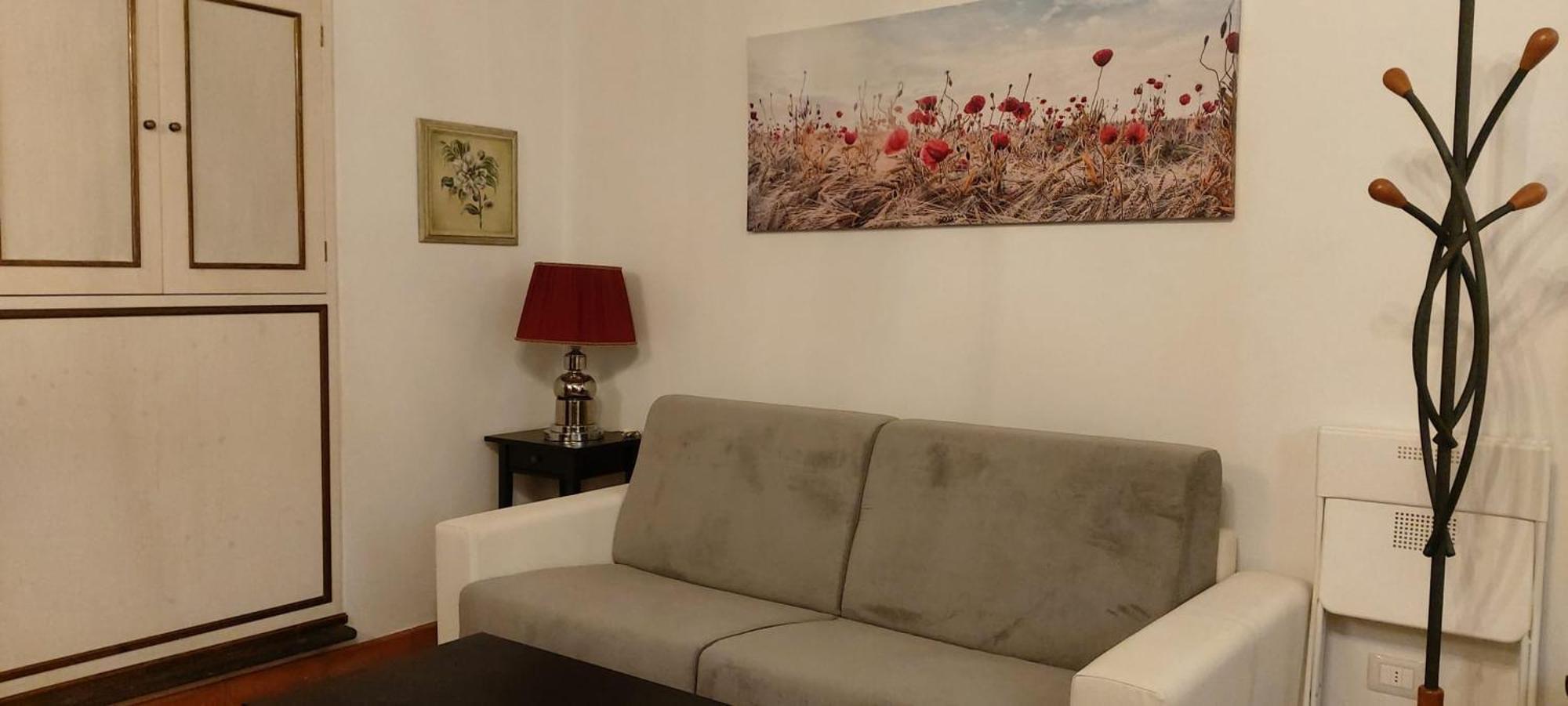 Lejlighed Borgo Allegri Firenze