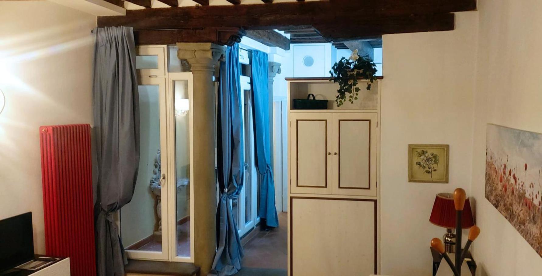 Borgo Allegri Lejlighed Firenze