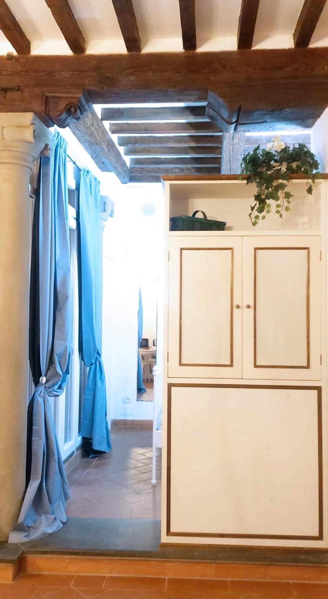 Borgo Allegri Lejlighed Firenze