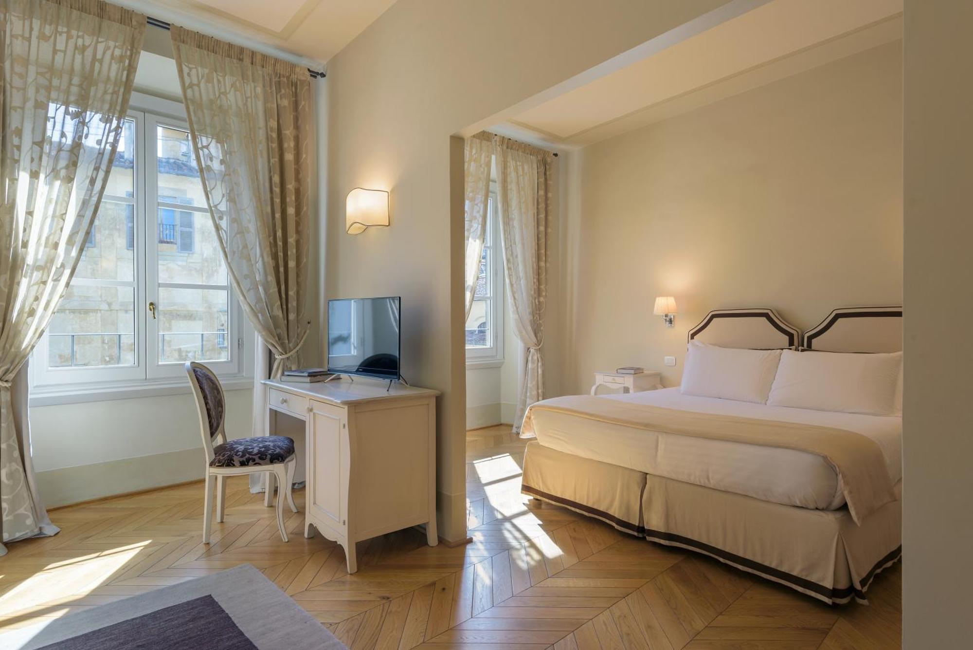 Palazzo Della Stufa Residenza D'epoca Firenze