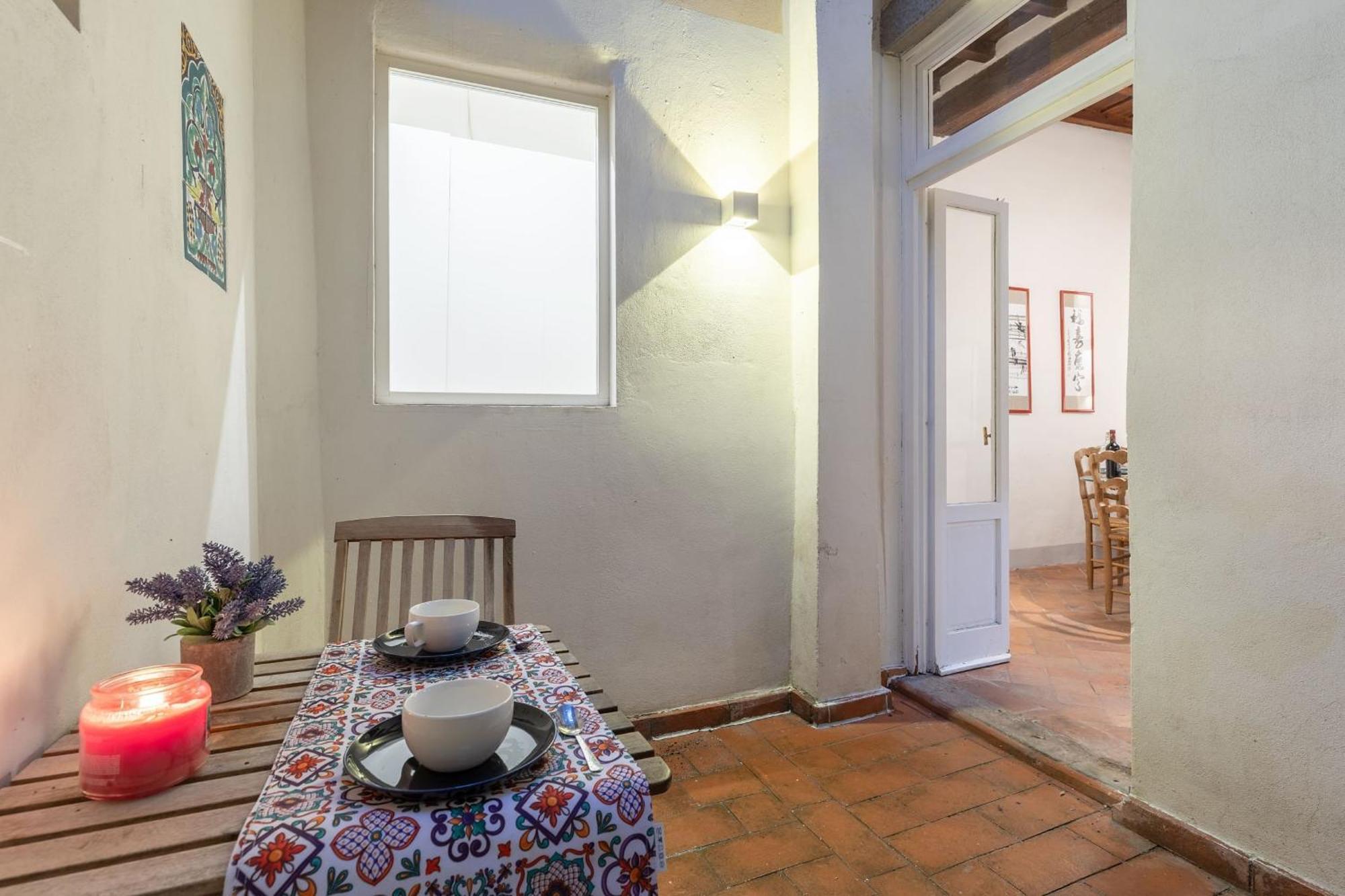 Santo Spirito Suite-hosted By Sweetstay Appartement