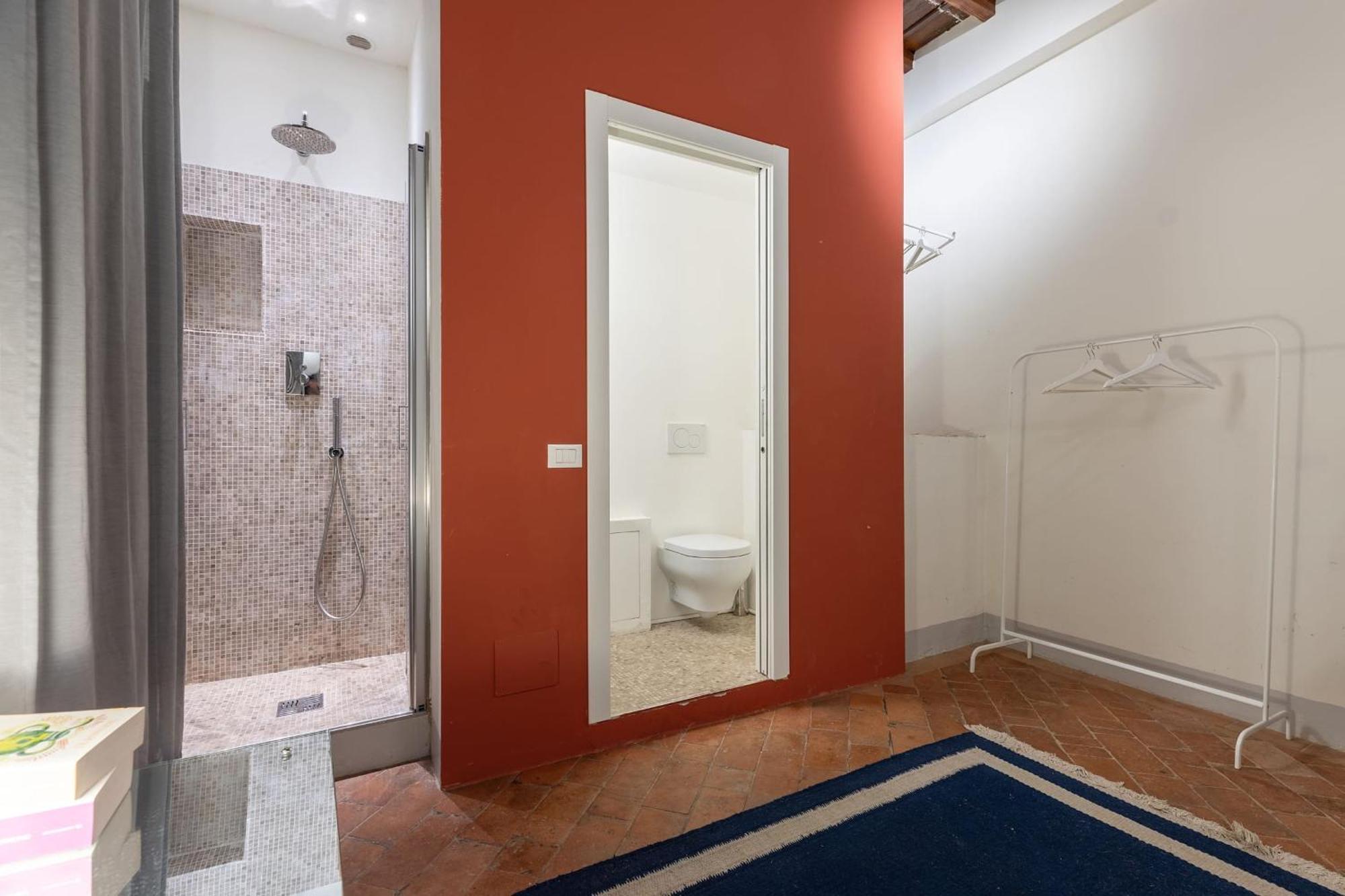 Appartement Santo Spirito Suite-hosted By Sweetstay *
