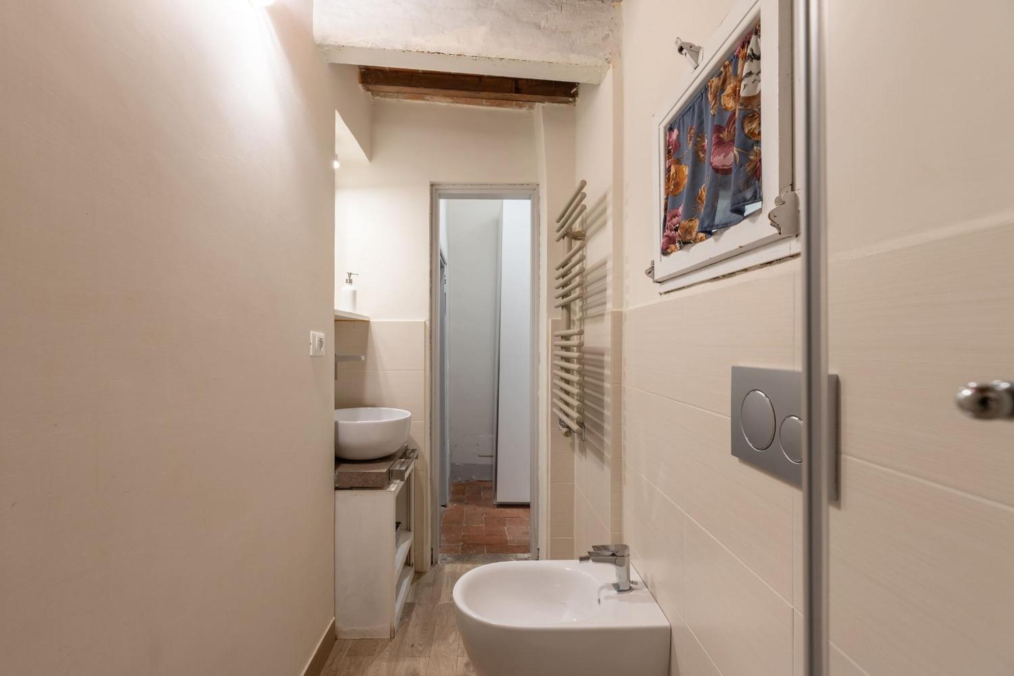 Appartement Santo Spirito Suite-hosted By Sweetstay Florence