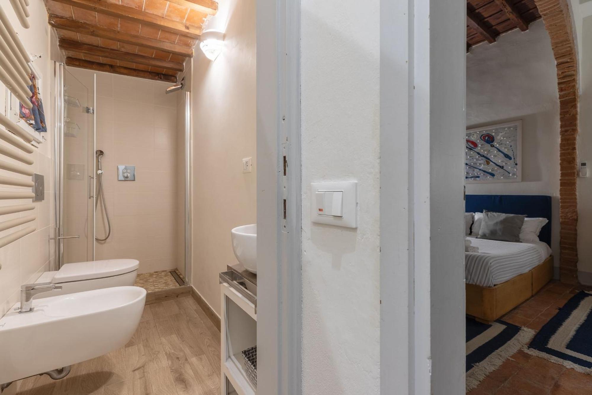 Appartement Santo Spirito Suite-hosted By Sweetstay