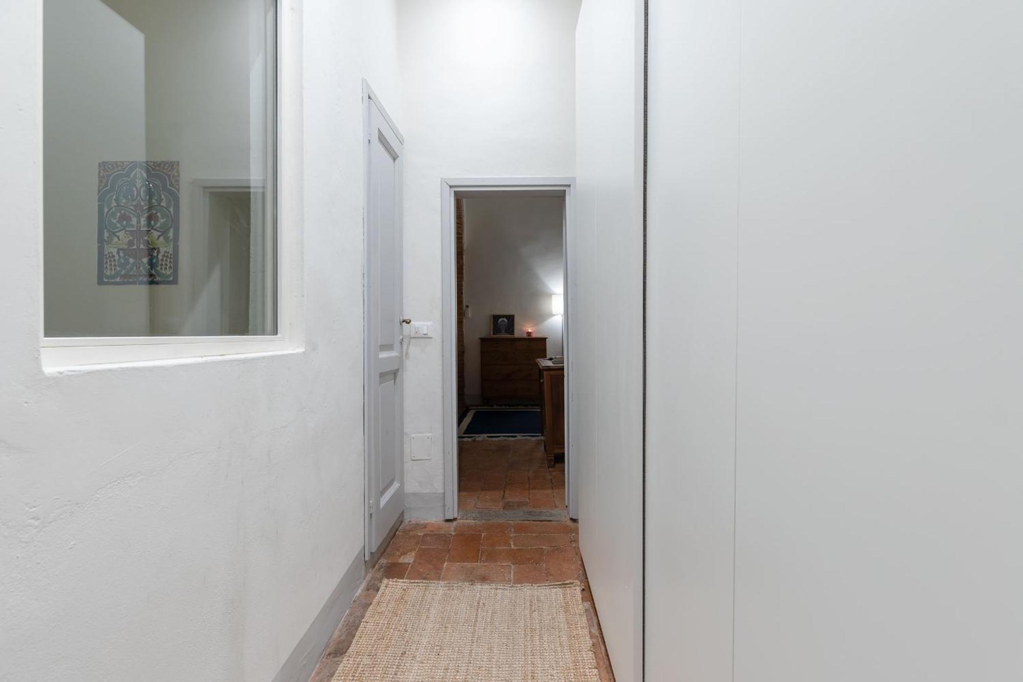 Santo Spirito Suite-hosted By Sweetstay Appartement Florence